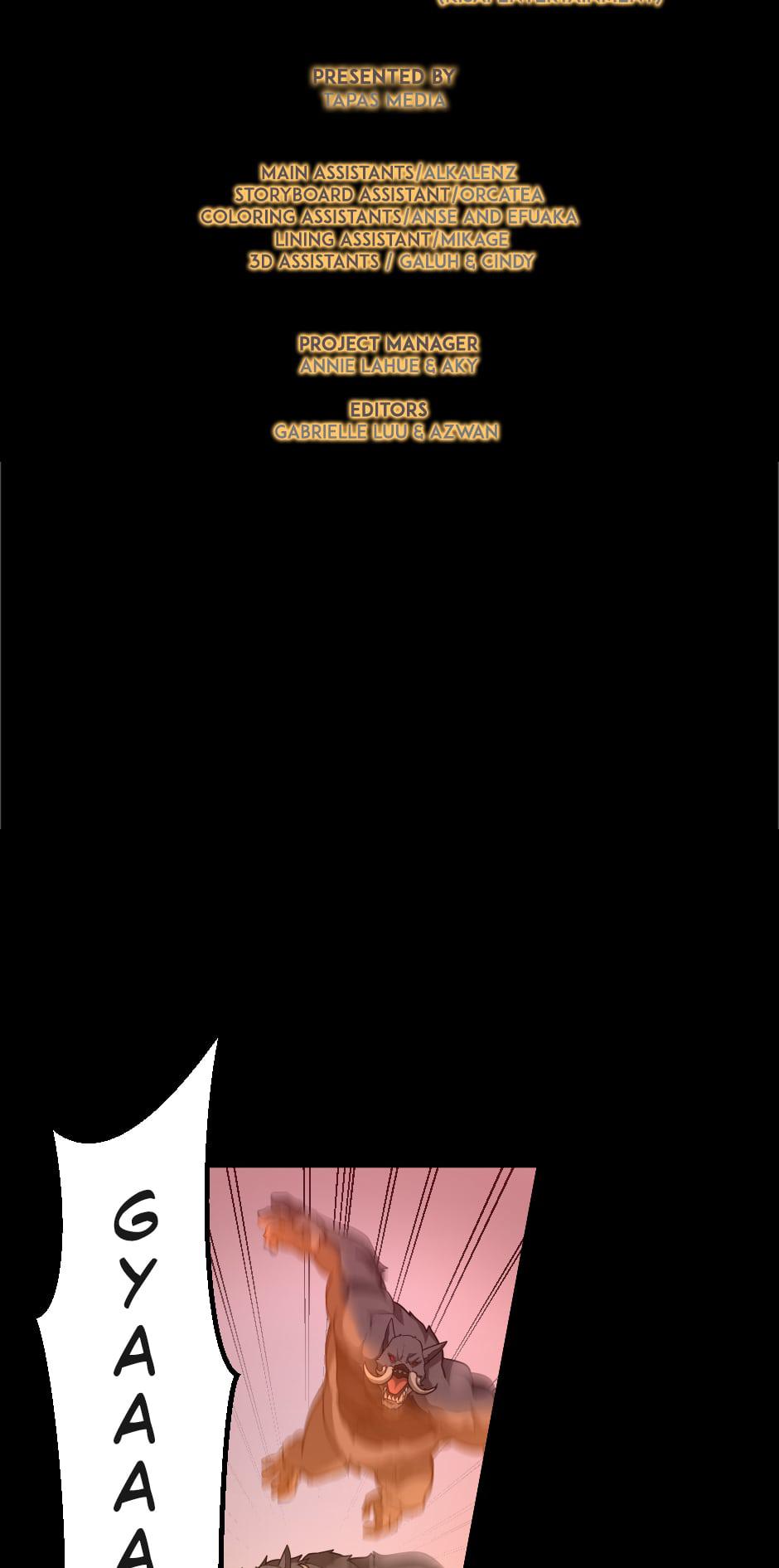 The Beginning After the End Chap 135 - Next Chap 136