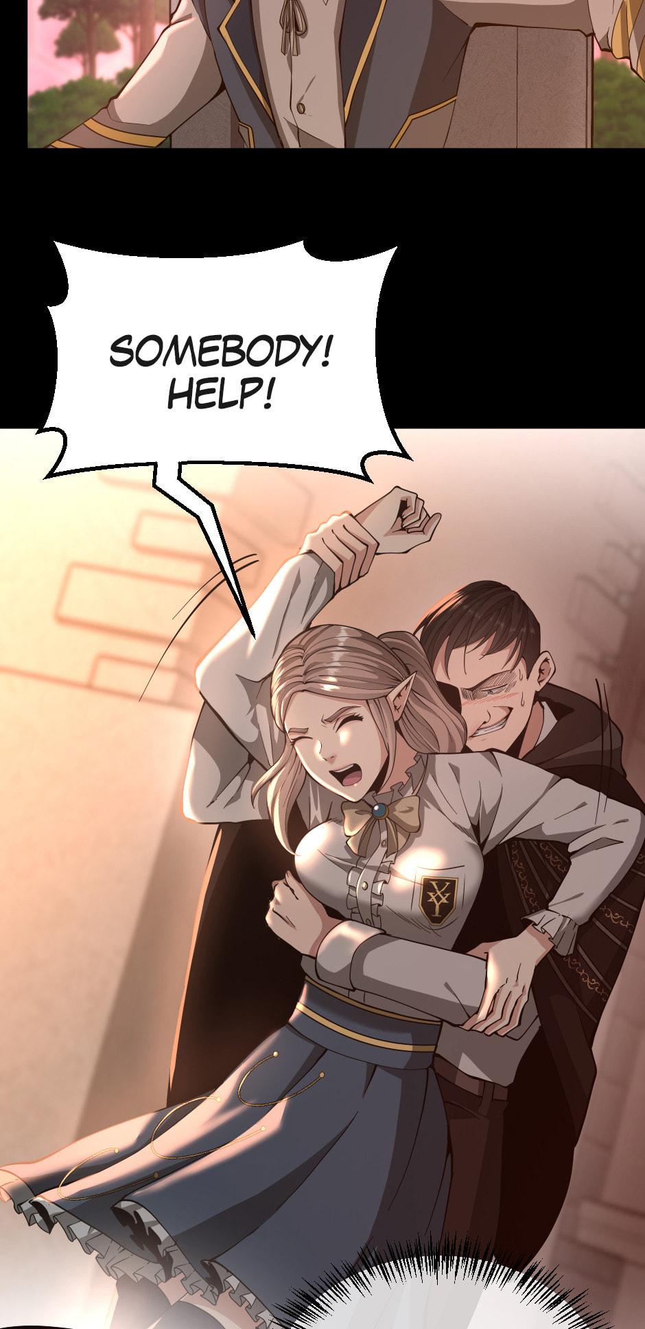 The Beginning After the End Chap 135 - Next Chap 136