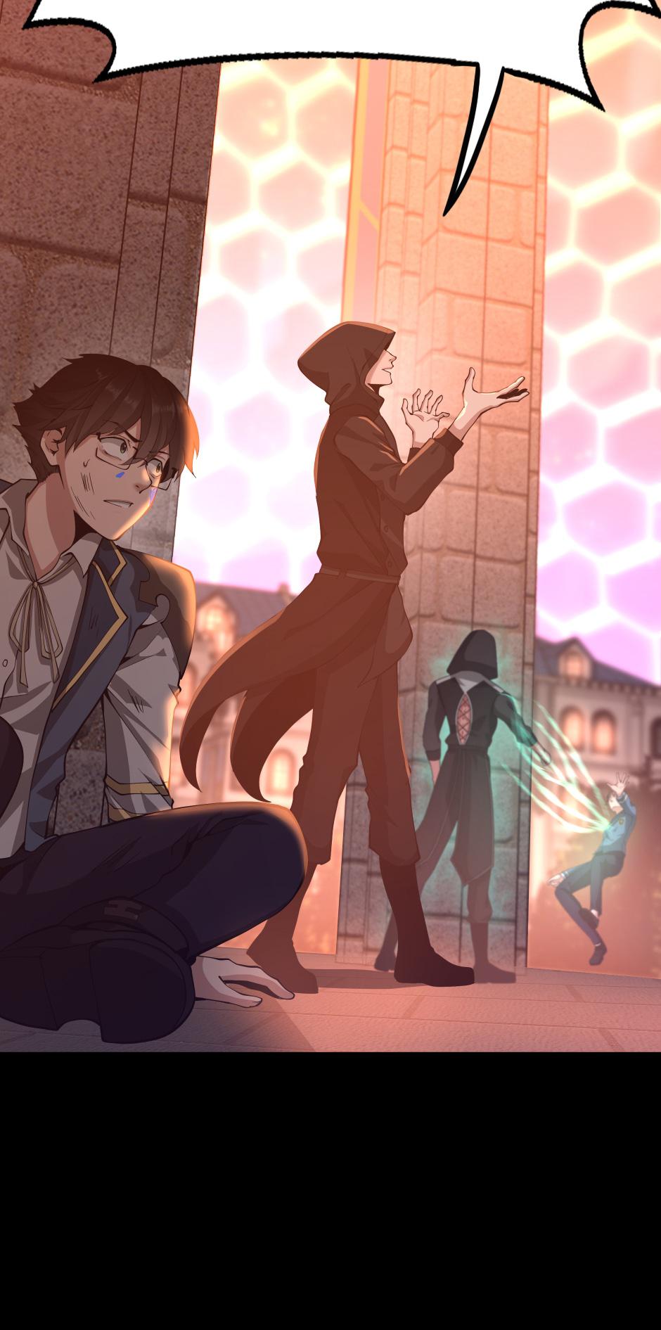 The Beginning After the End Chap 135 - Next Chap 136