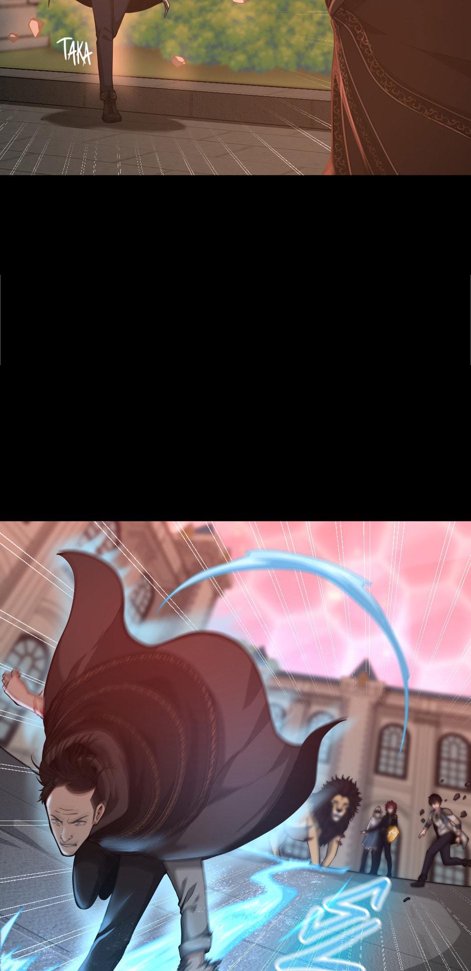 The Beginning After the End Chap 135 - Next Chap 136