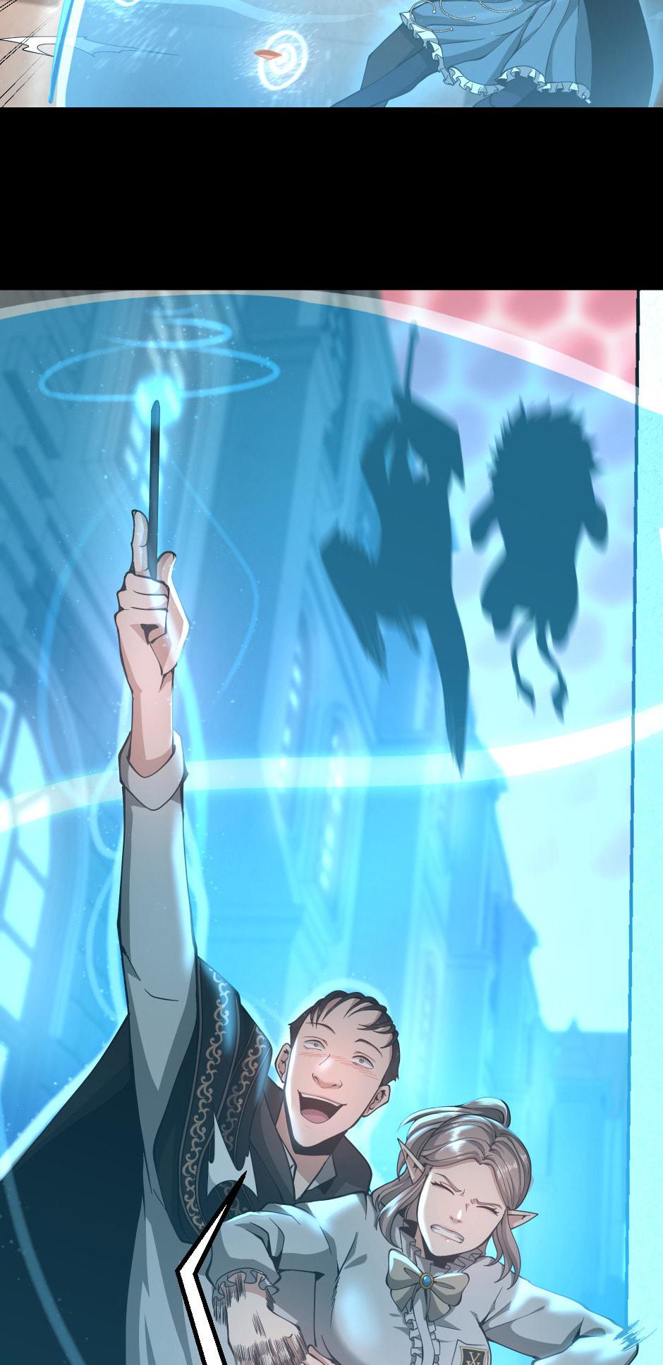 The Beginning After the End Chap 135 - Next Chap 136