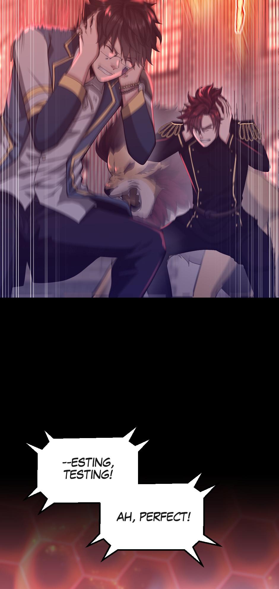 The Beginning After the End Chap 135 - Next Chap 136