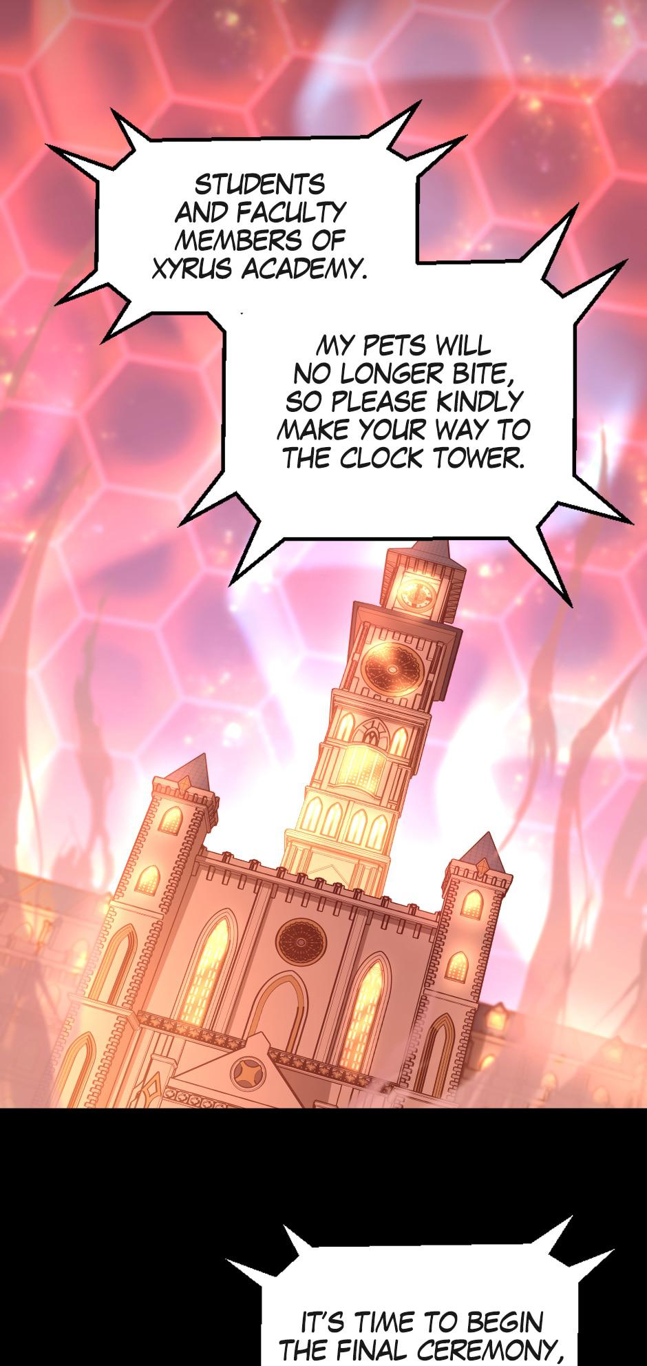 The Beginning After the End Chap 135 - Next Chap 136