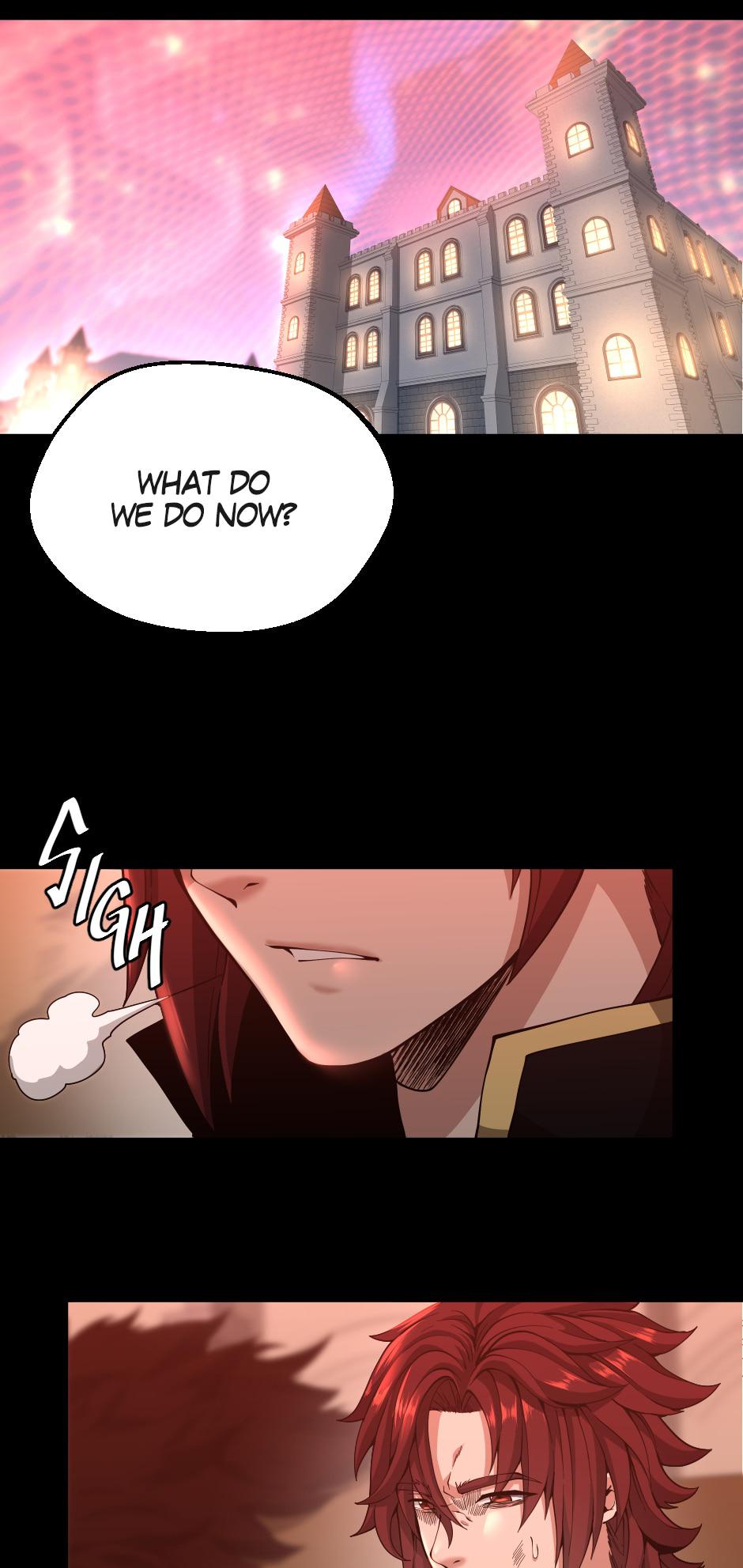 The Beginning After the End Chap 135 - Next Chap 136