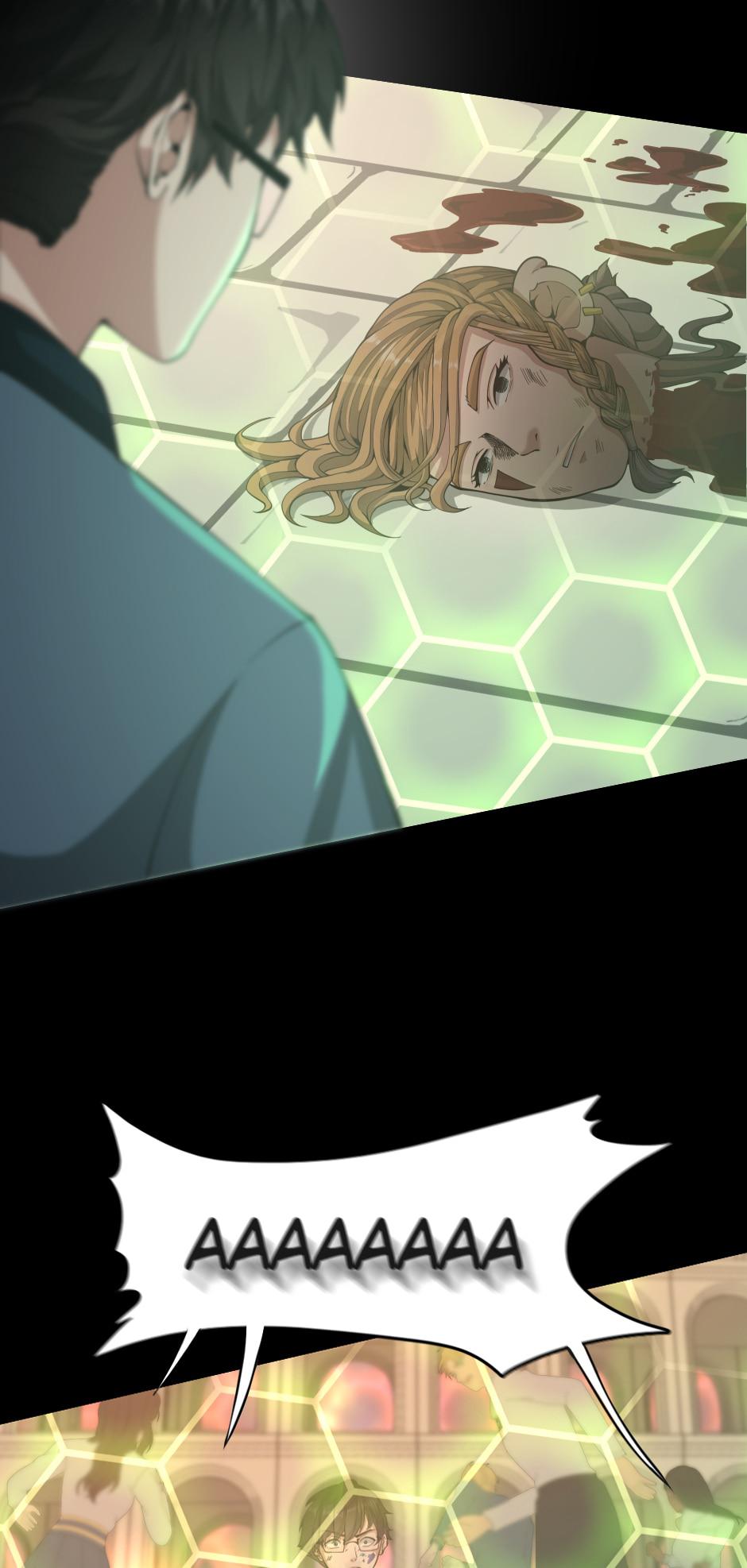 The Beginning After the End Chap 136 - Next Chap 137