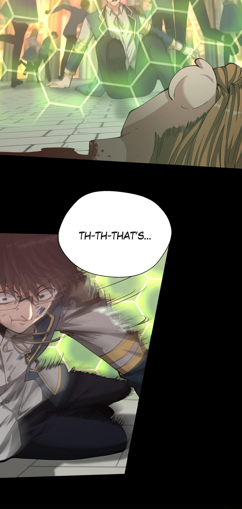 The Beginning After the End Chap 136 - Next Chap 137