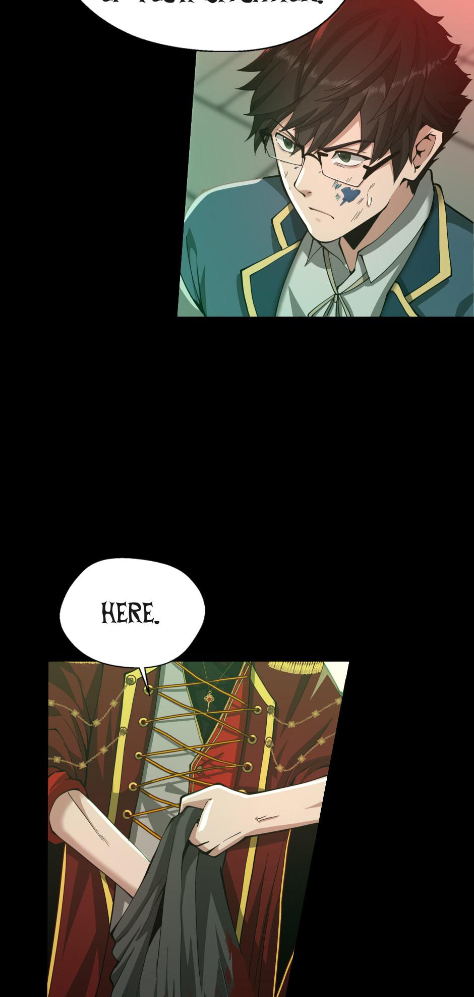 The Beginning After the End Chap 136 - Next Chap 137