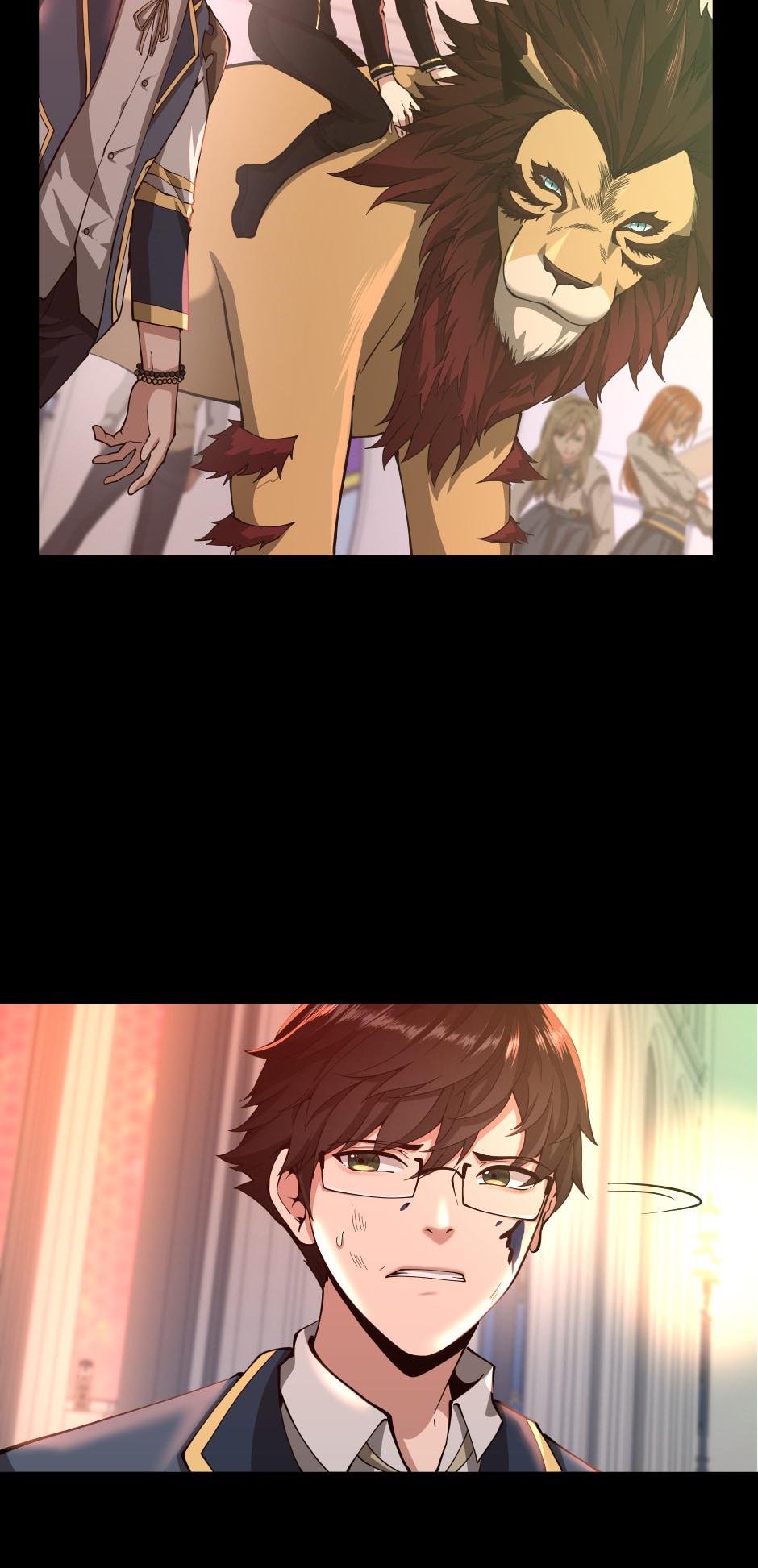 The Beginning After the End Chap 136 - Next Chap 137