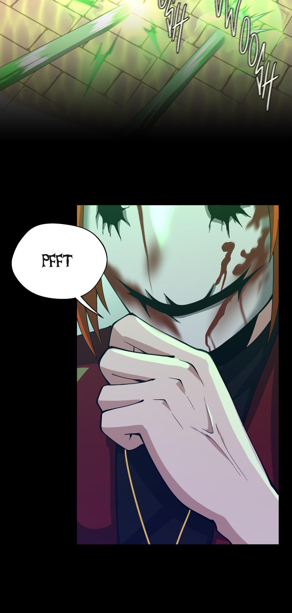 The Beginning After the End Chap 136 - Next Chap 137