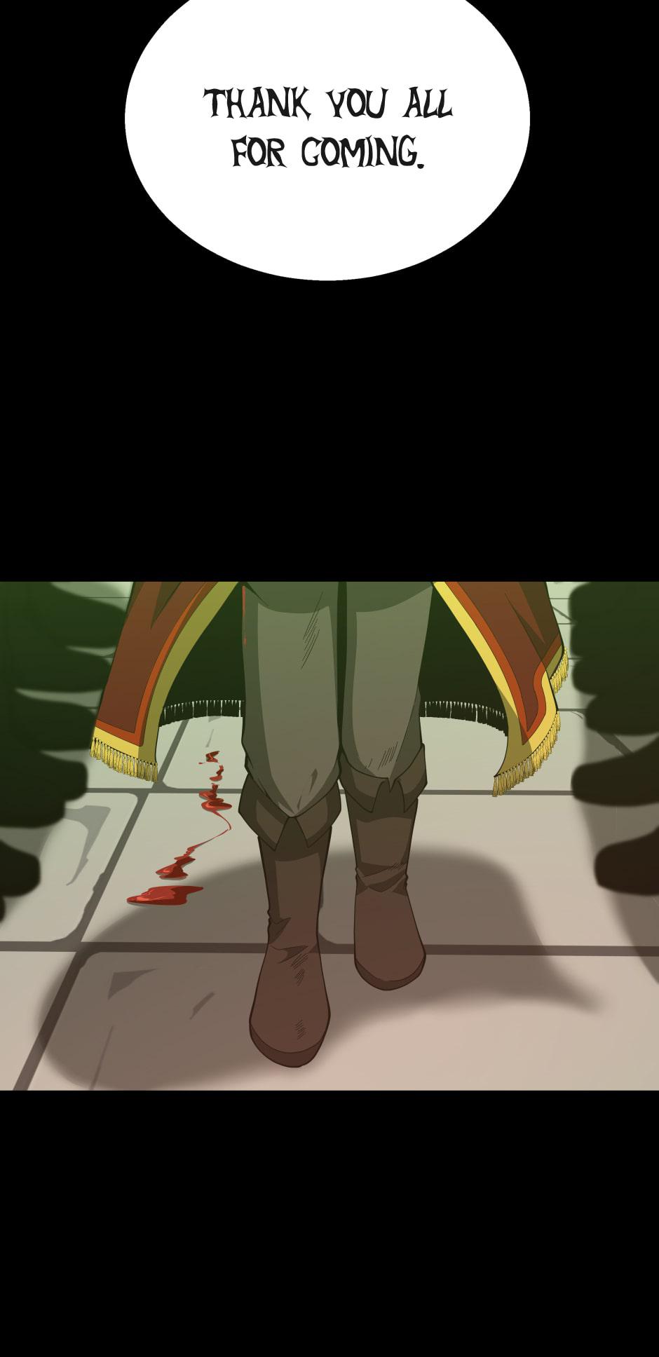 The Beginning After the End Chap 136 - Next Chap 137