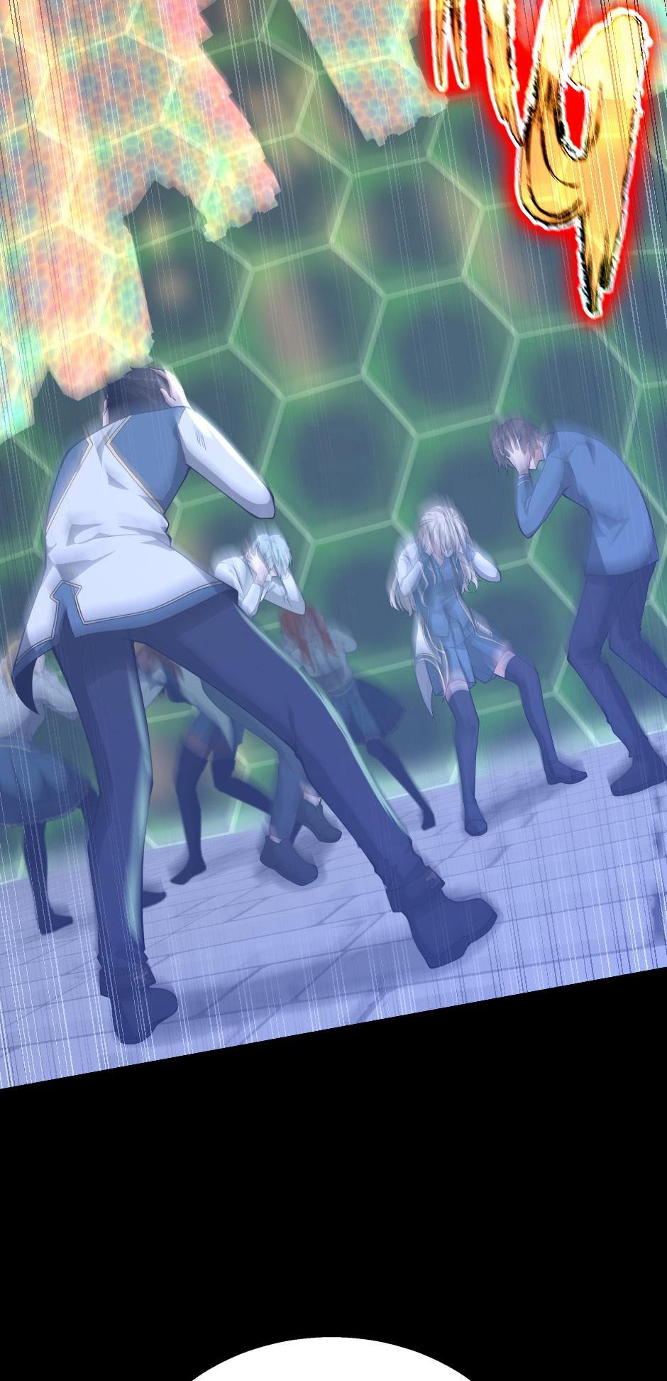 The Beginning After the End Chap 136 - Next Chap 137