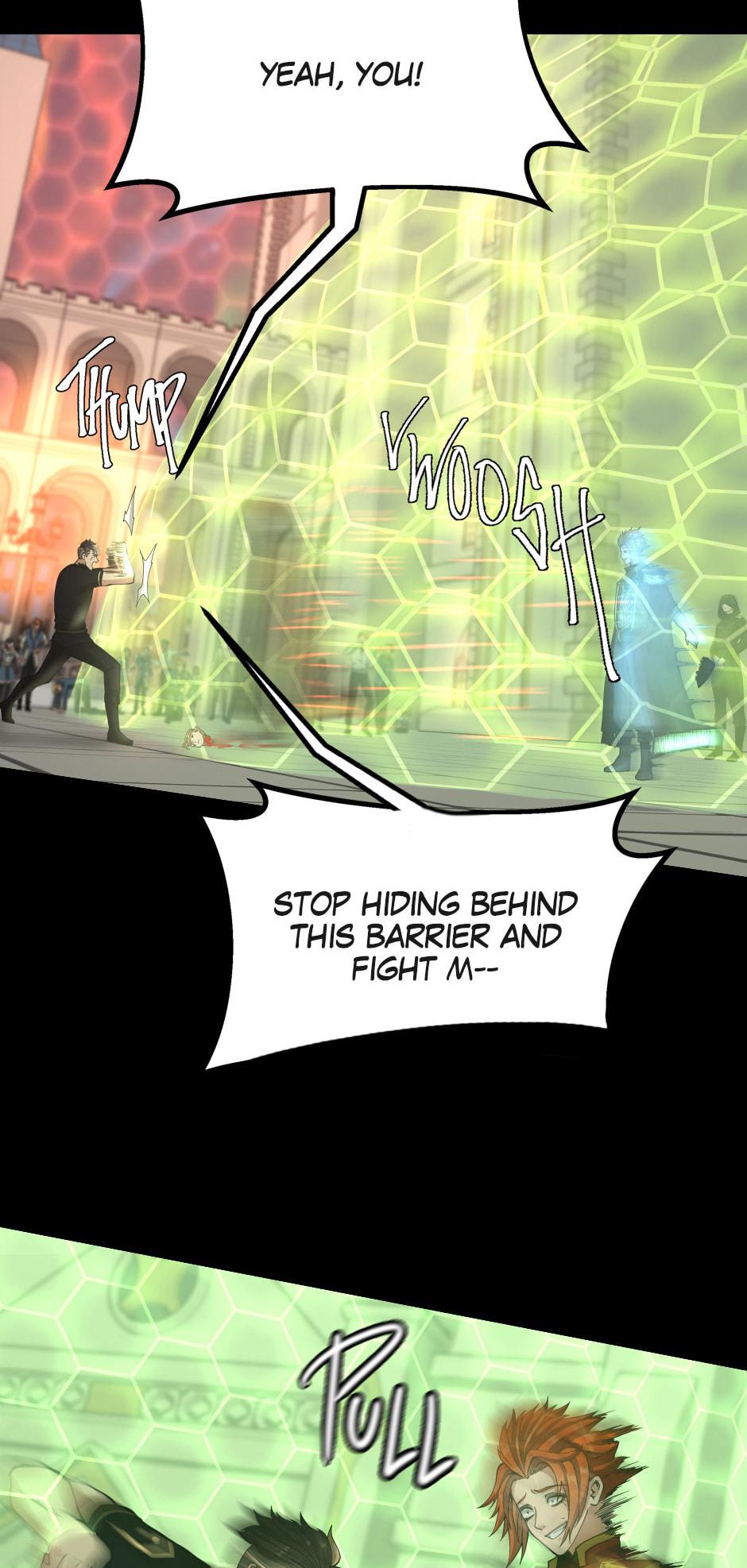 The Beginning After the End Chap 136 - Next Chap 137