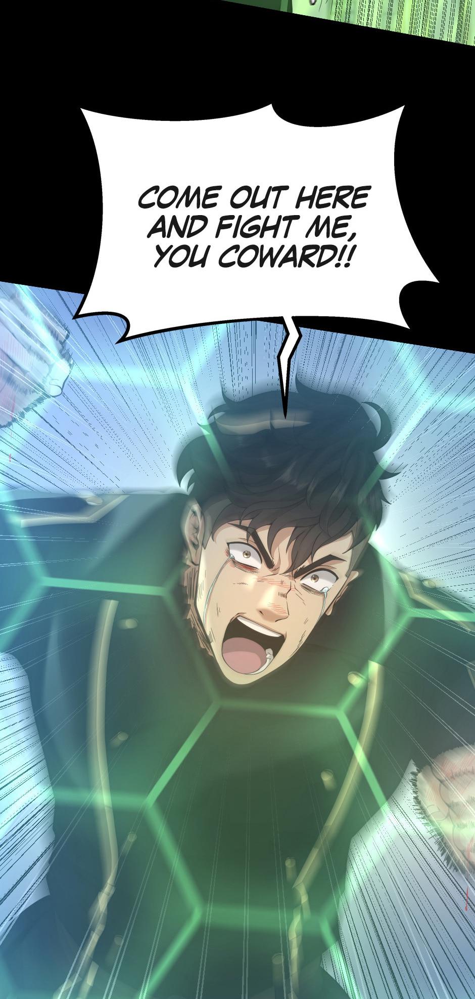 The Beginning After the End Chap 136 - Next Chap 137