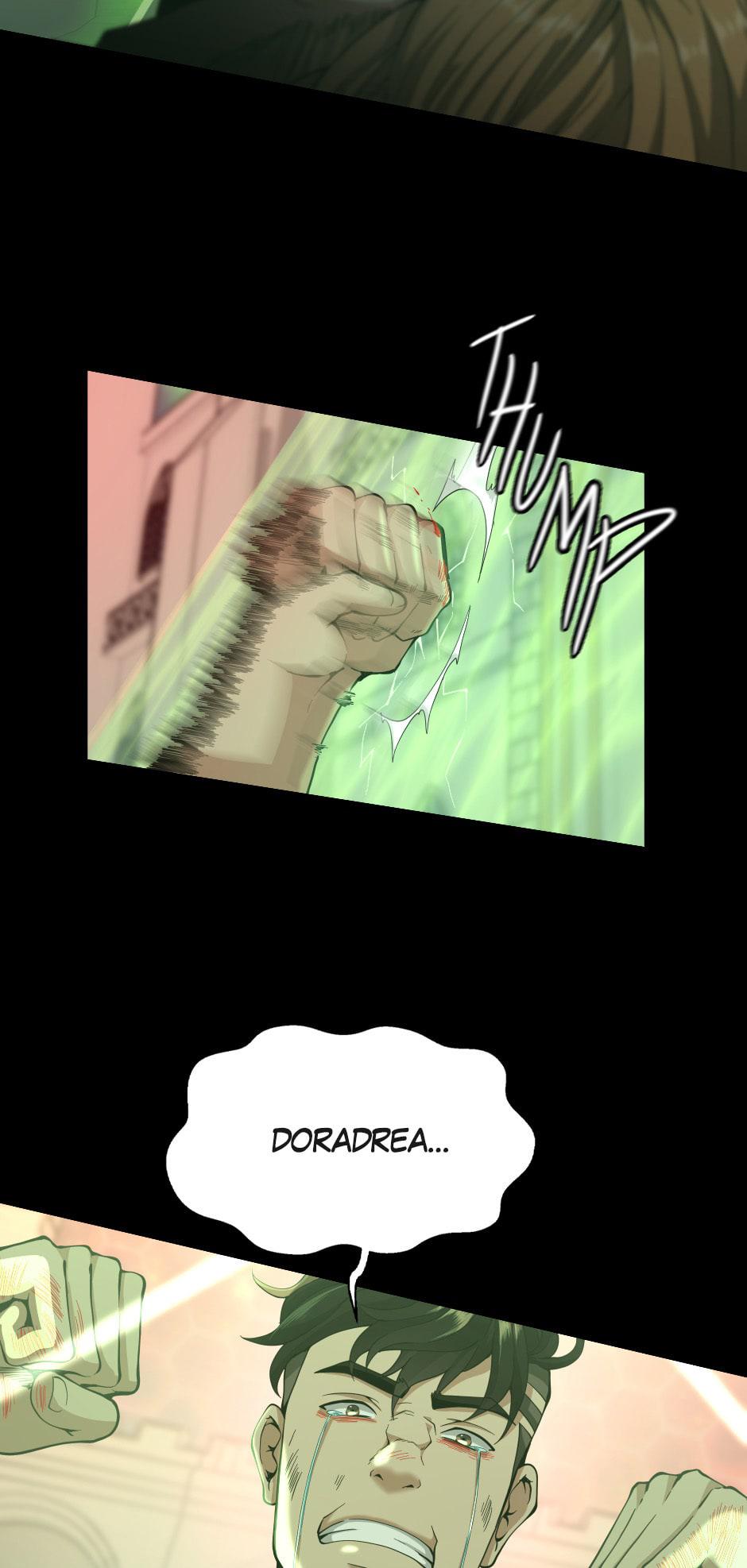 The Beginning After the End Chap 136 - Next Chap 137