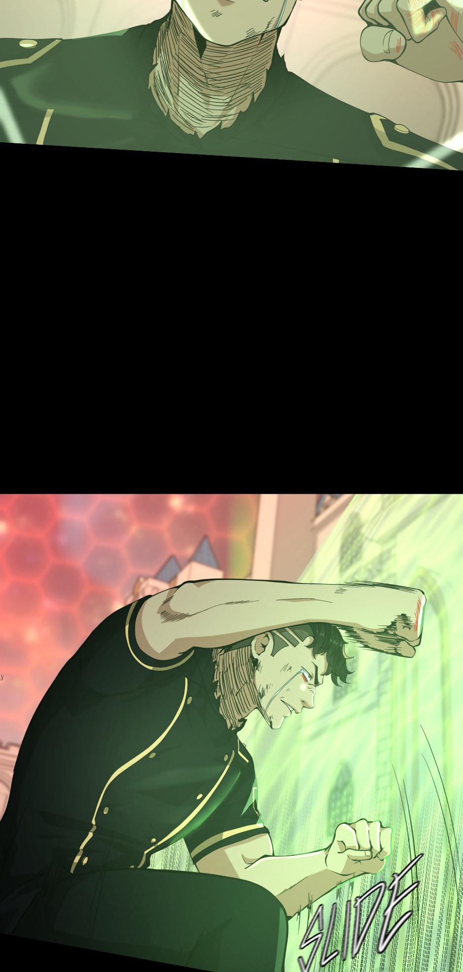 The Beginning After the End Chap 136 - Next Chap 137