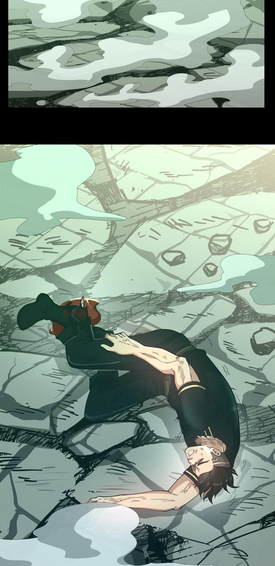 The Beginning After the End Chap 136 - Next Chap 137