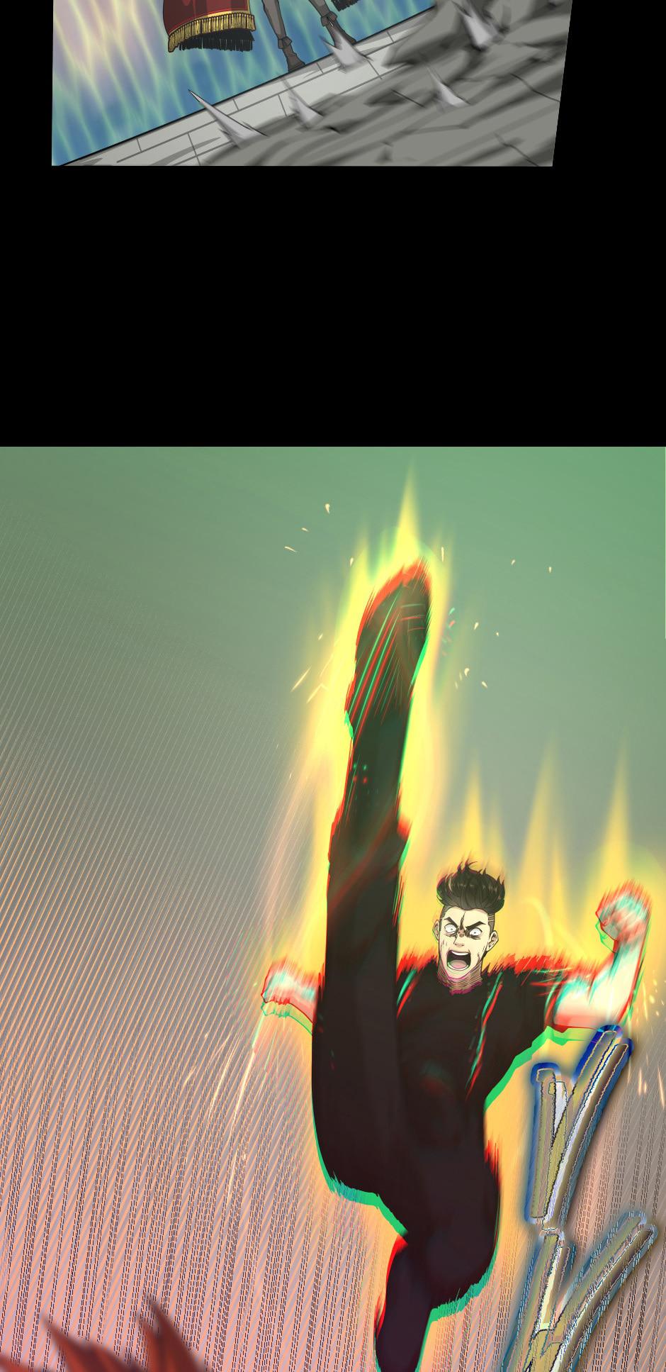 The Beginning After the End Chap 136 - Next Chap 137
