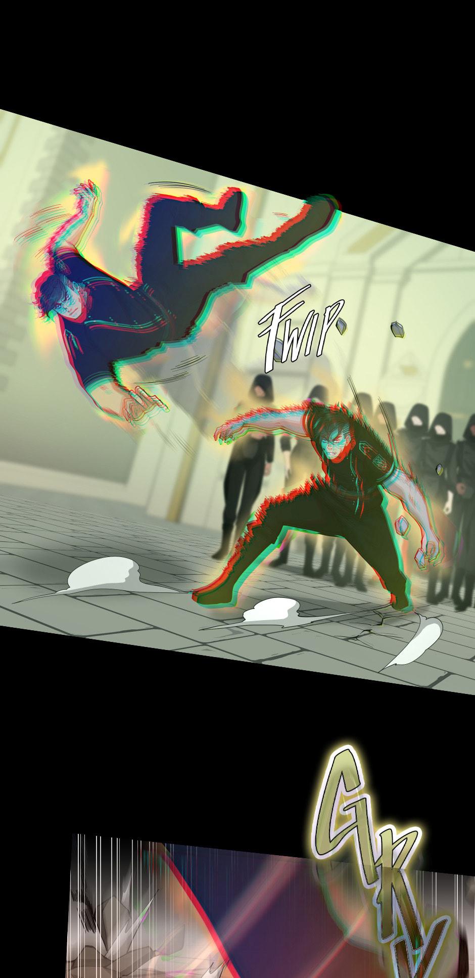 The Beginning After the End Chap 136 - Next Chap 137