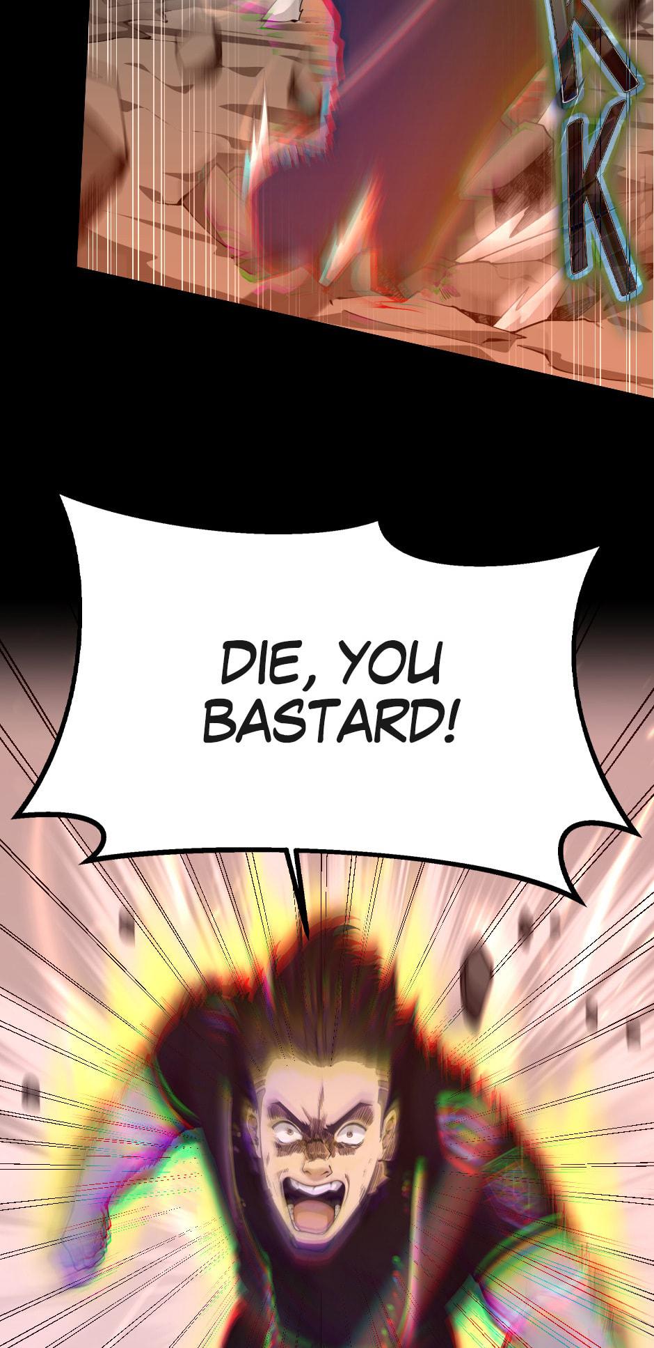 The Beginning After the End Chap 136 - Next Chap 137