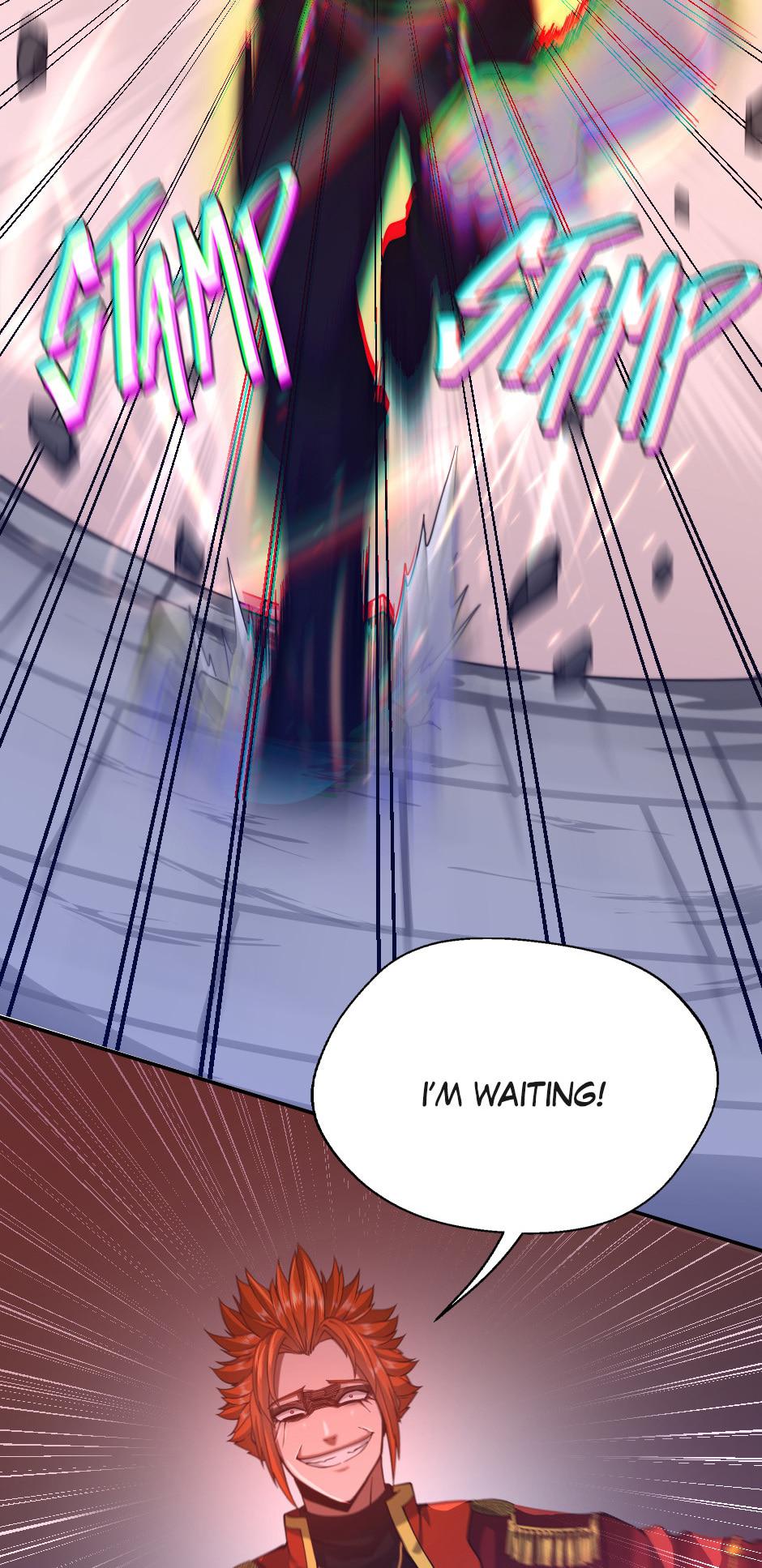 The Beginning After the End Chap 136 - Next Chap 137