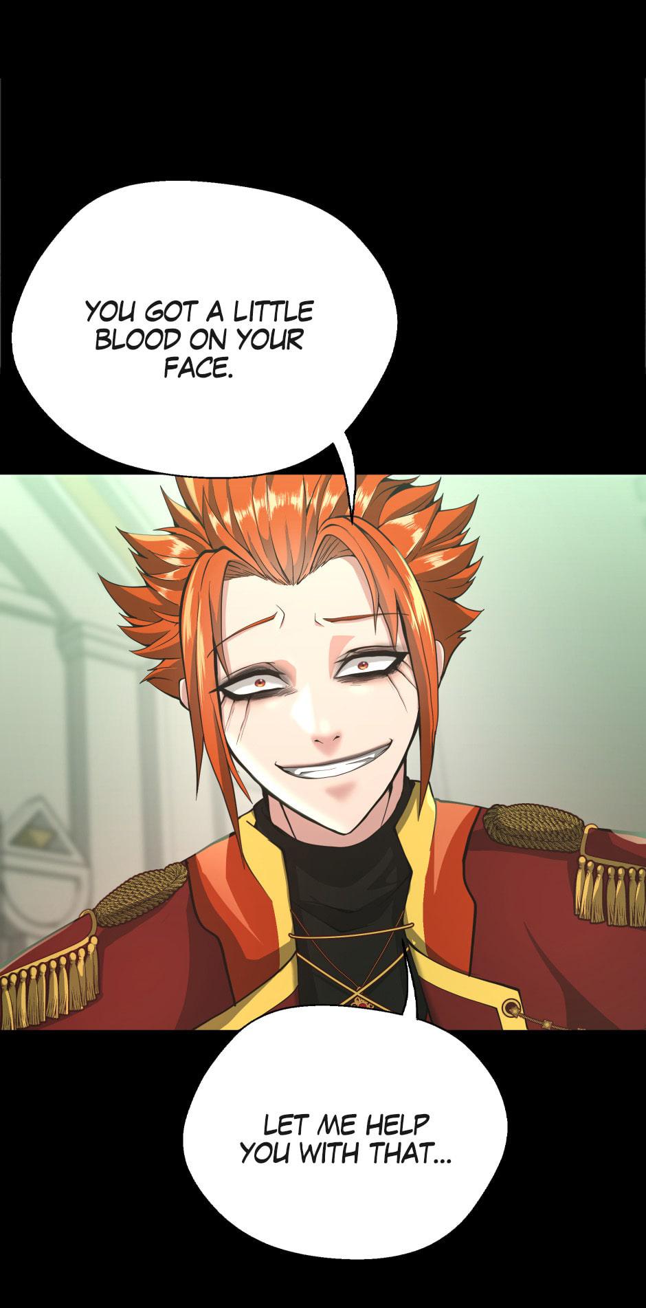 The Beginning After the End Chap 136 - Next Chap 137