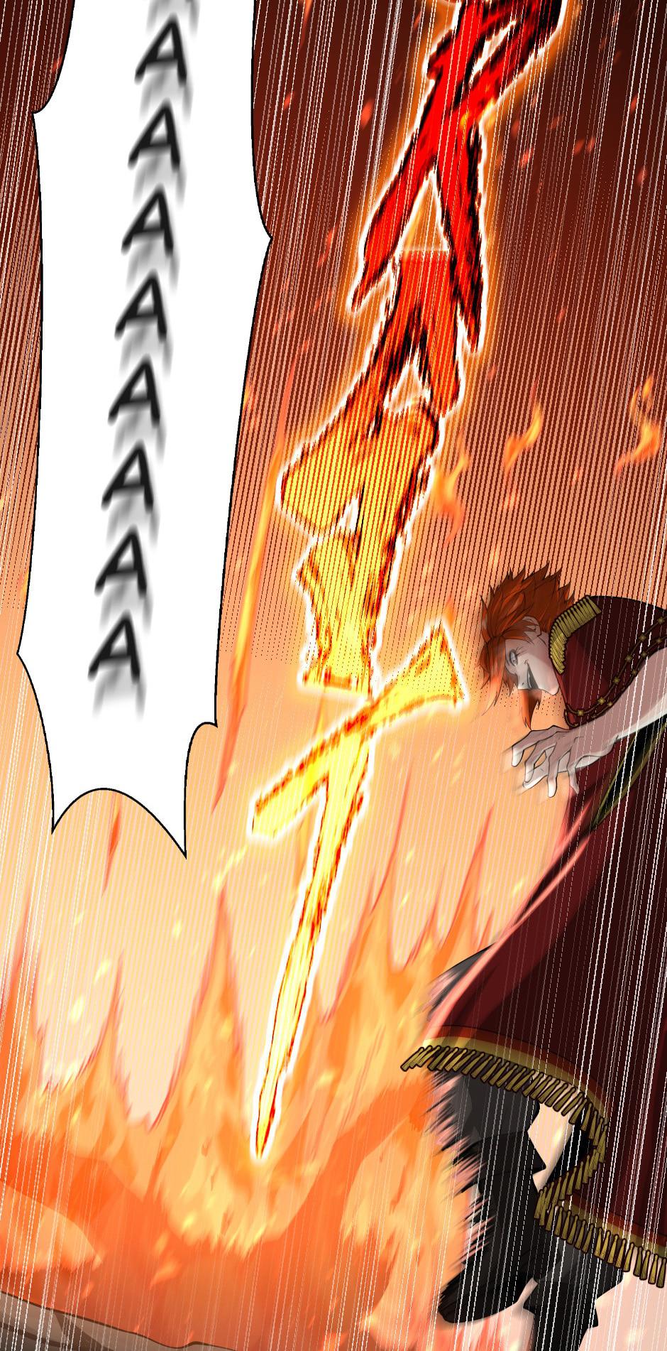 The Beginning After the End Chap 136 - Next Chap 137