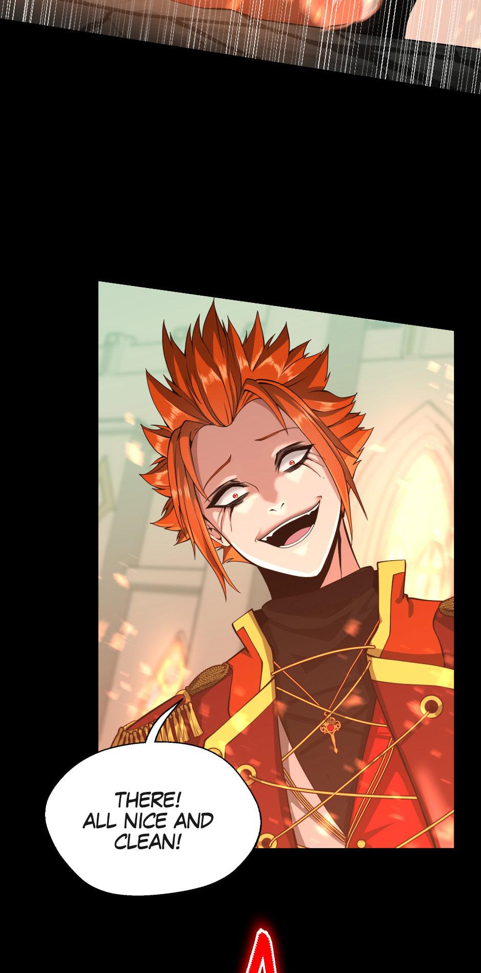 The Beginning After the End Chap 136 - Next Chap 137