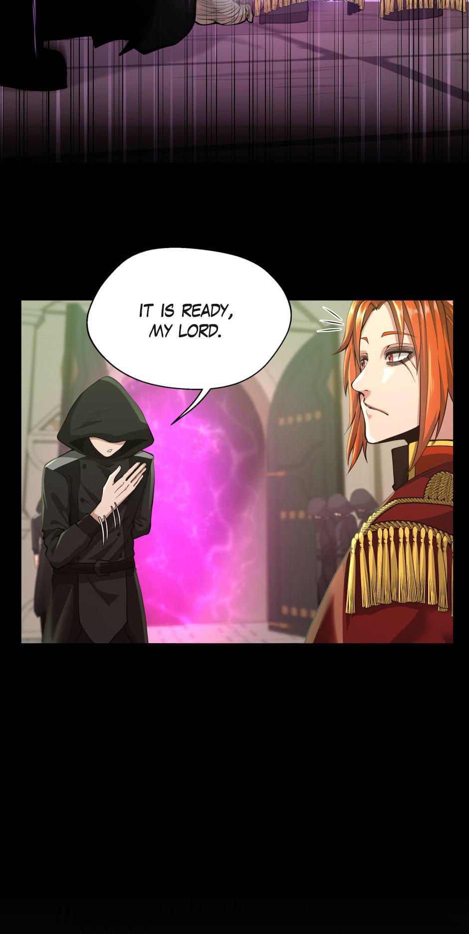 The Beginning After the End Chap 138 - Next Chap 139