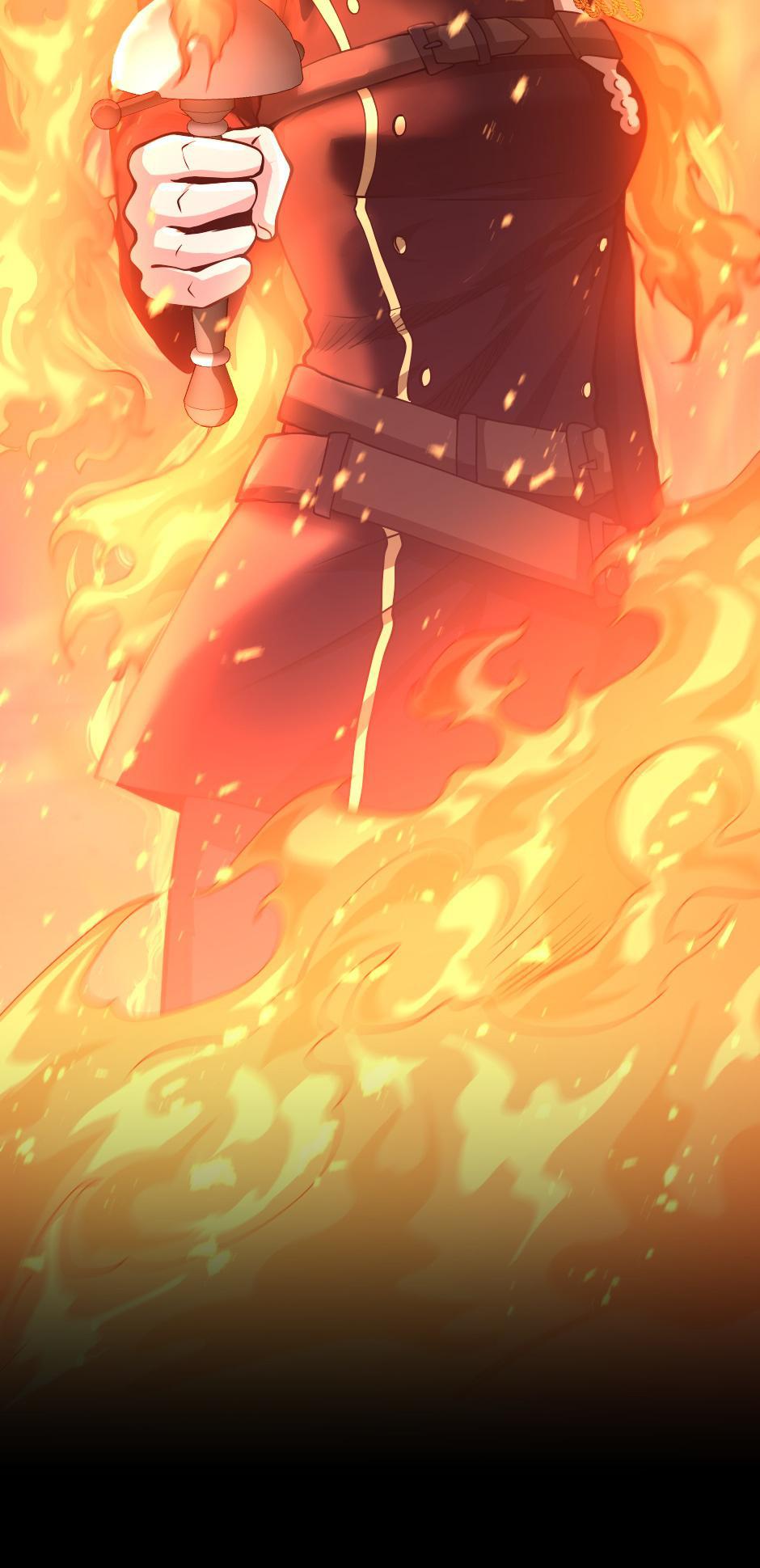 The Beginning After the End Chap 138 - Next Chap 139