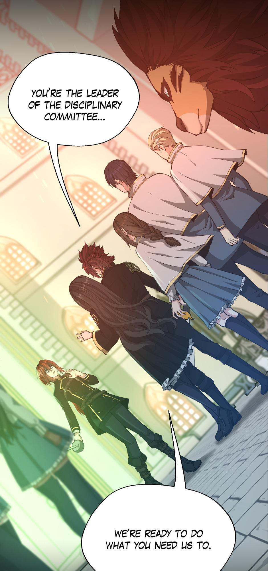 The Beginning After the End Chap 138 - Next Chap 139