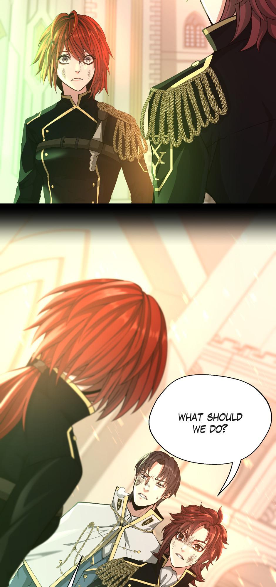 The Beginning After the End Chap 138 - Next Chap 139