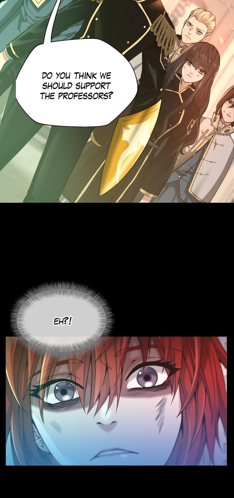 The Beginning After the End Chap 138 - Next Chap 139