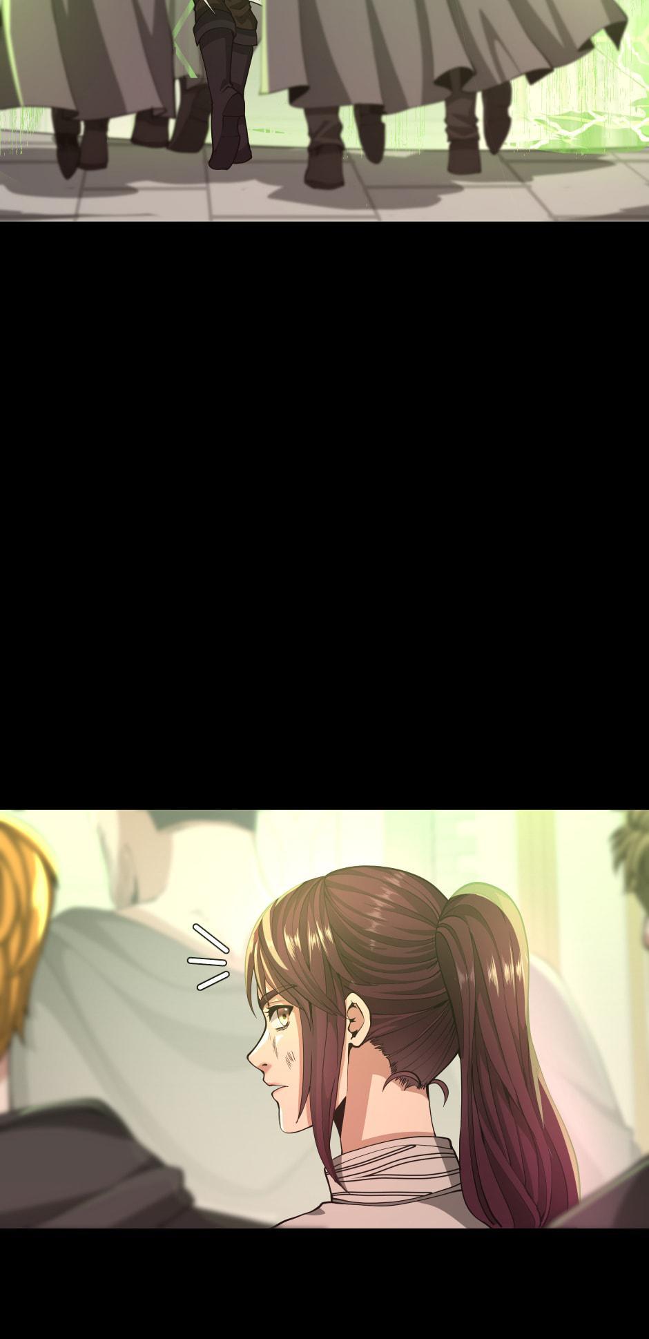 The Beginning After the End Chap 138 - Next Chap 139