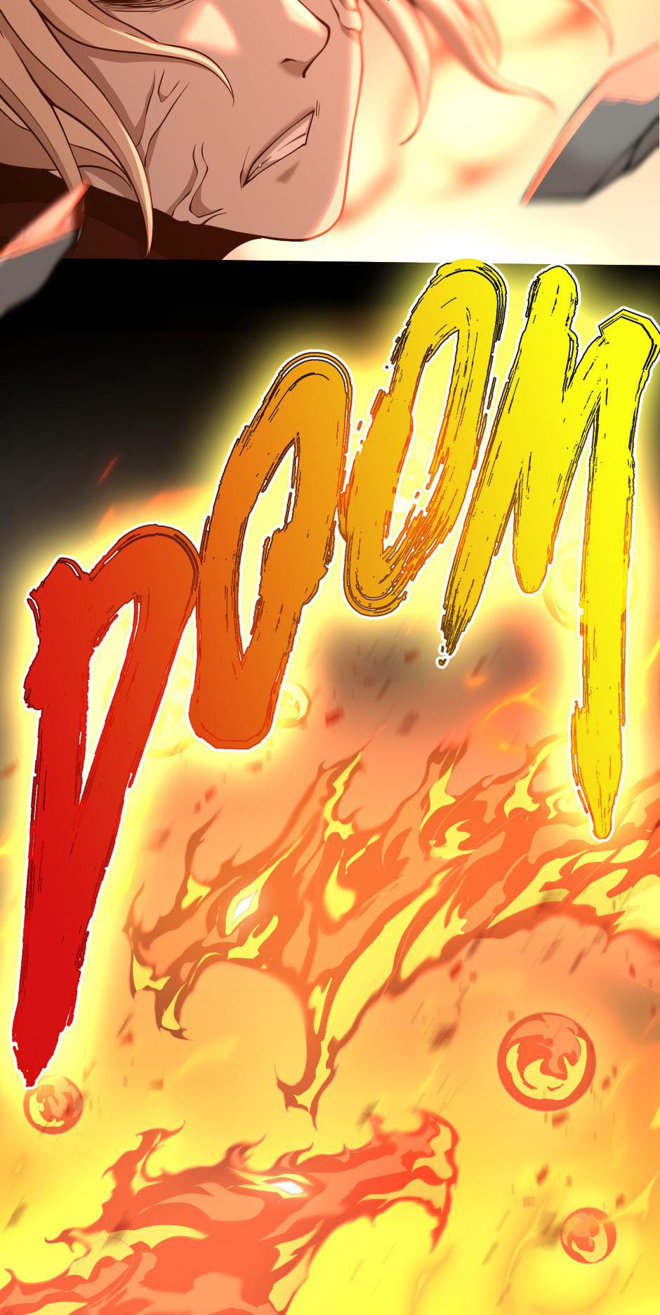 The Beginning After the End Chap 138 - Next Chap 139