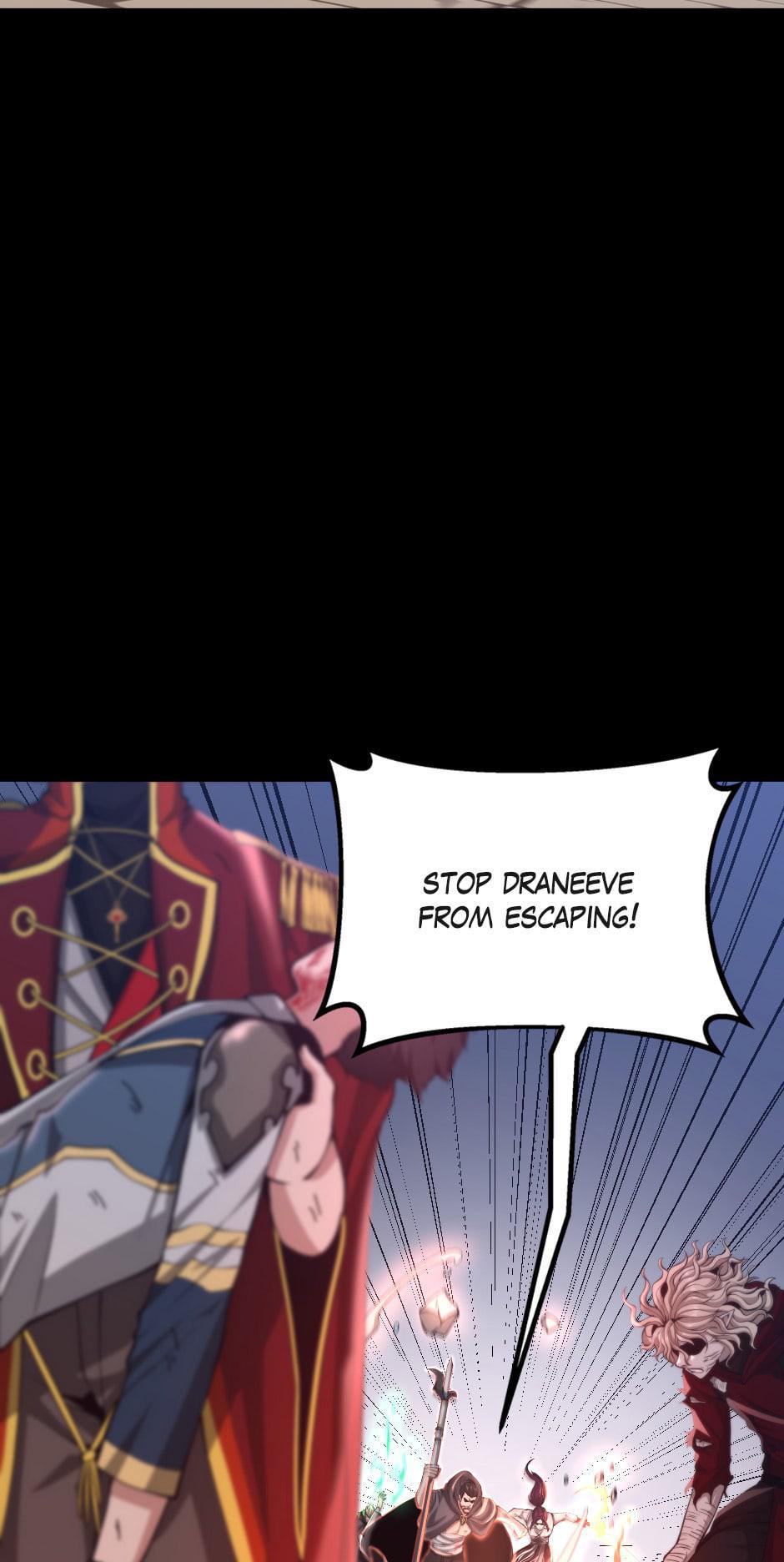 The Beginning After the End Chap 138 - Next Chap 139