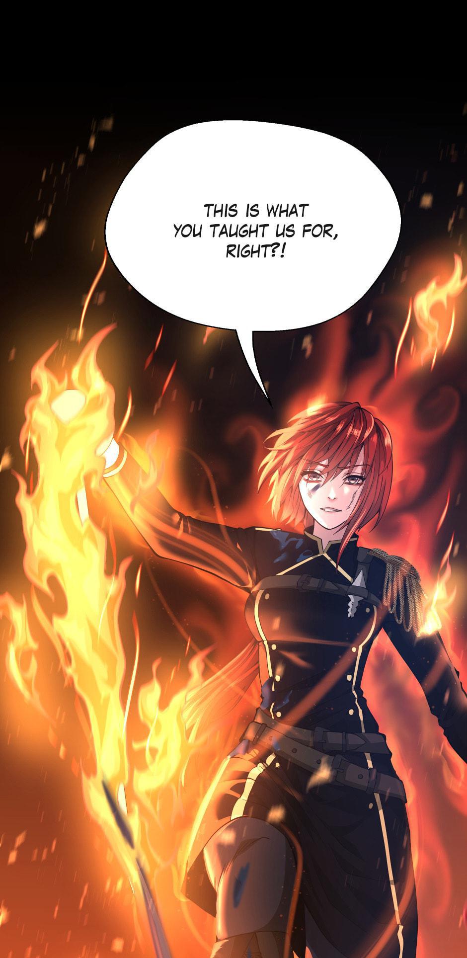 The Beginning After the End Chap 138 - Next Chap 139