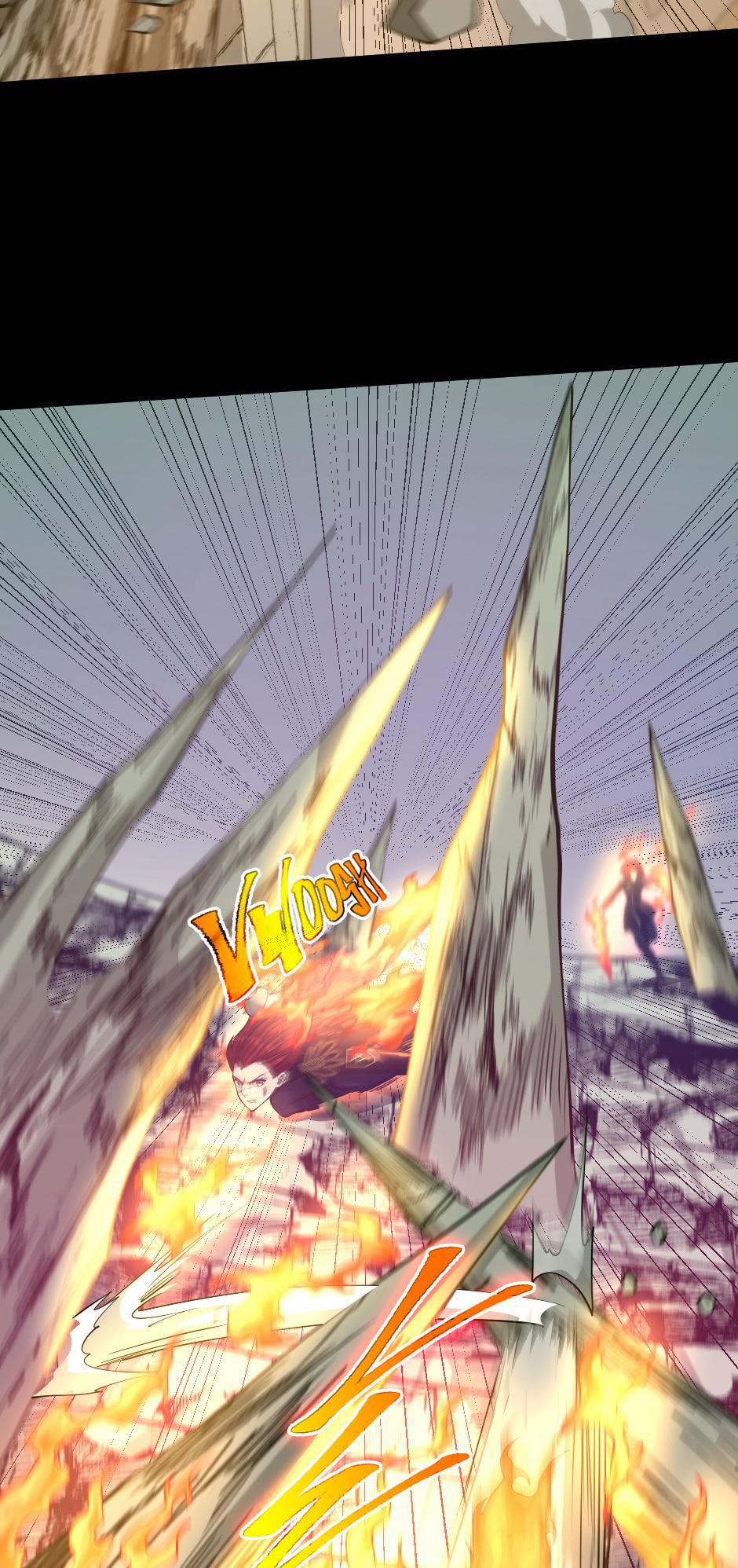 The Beginning After the End Chap 138 - Next Chap 139