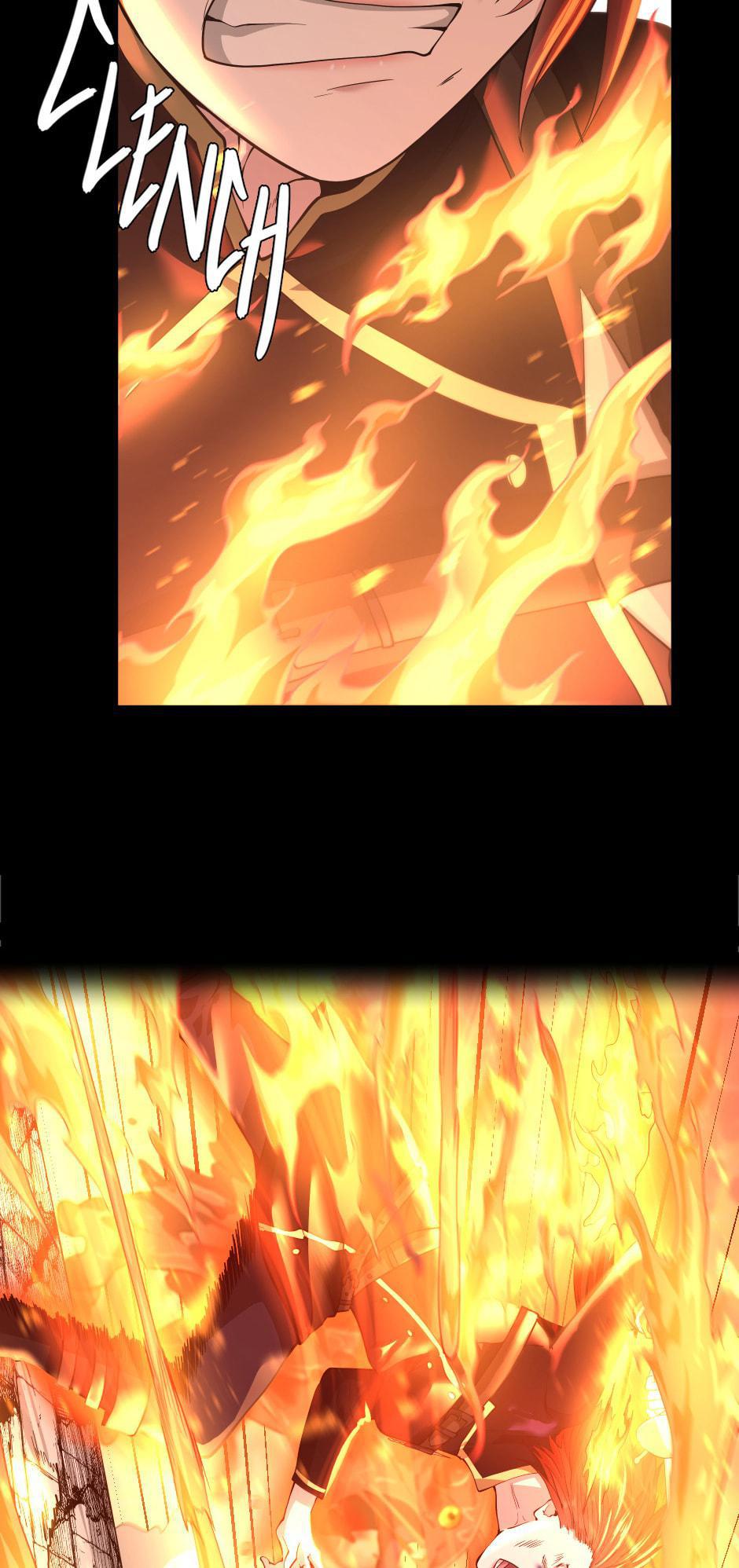 The Beginning After the End Chap 138 - Next Chap 139