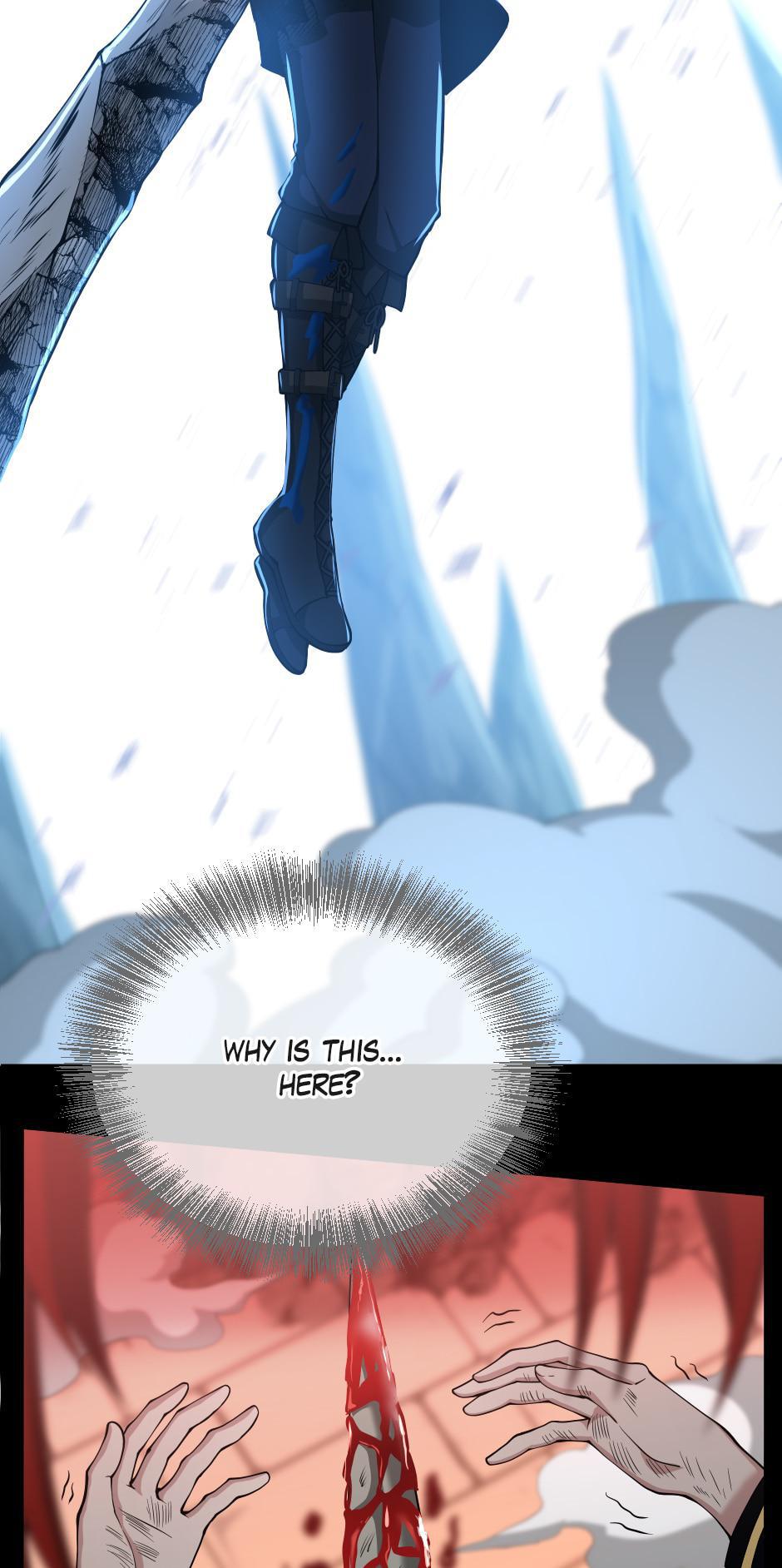 The Beginning After the End Chap 138 - Next Chap 139