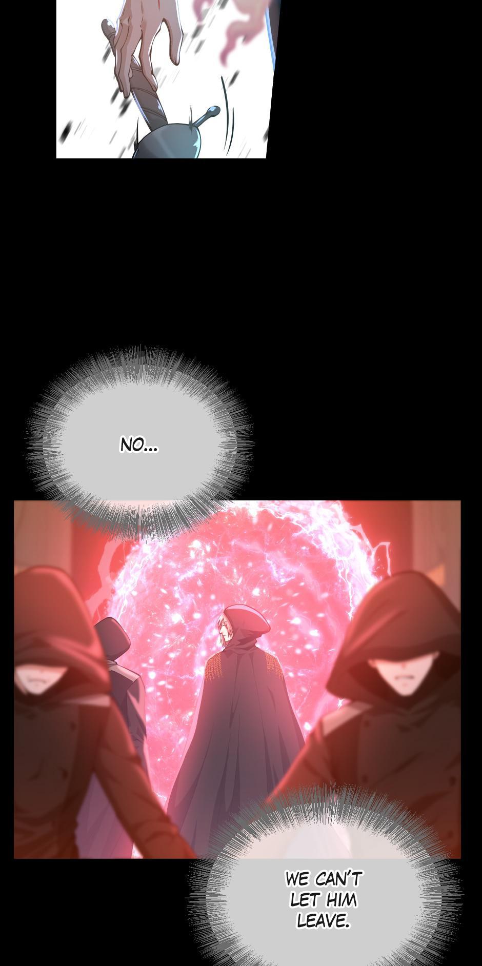 The Beginning After the End Chap 138 - Next Chap 139