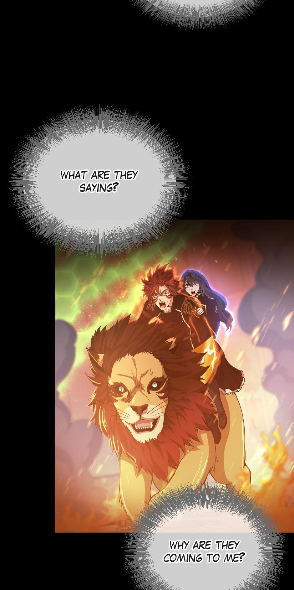 The Beginning After the End Chap 138 - Next Chap 139