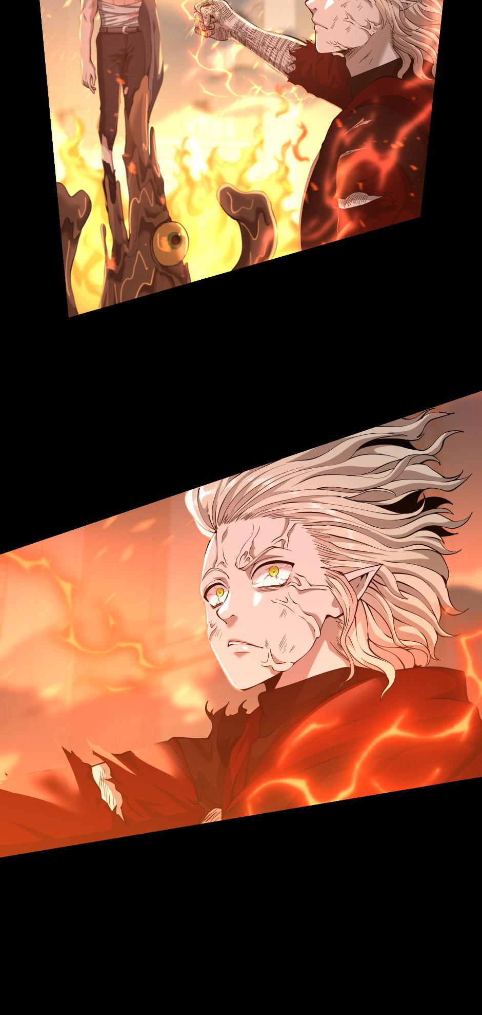 The Beginning After the End Chap 138 - Next Chap 139