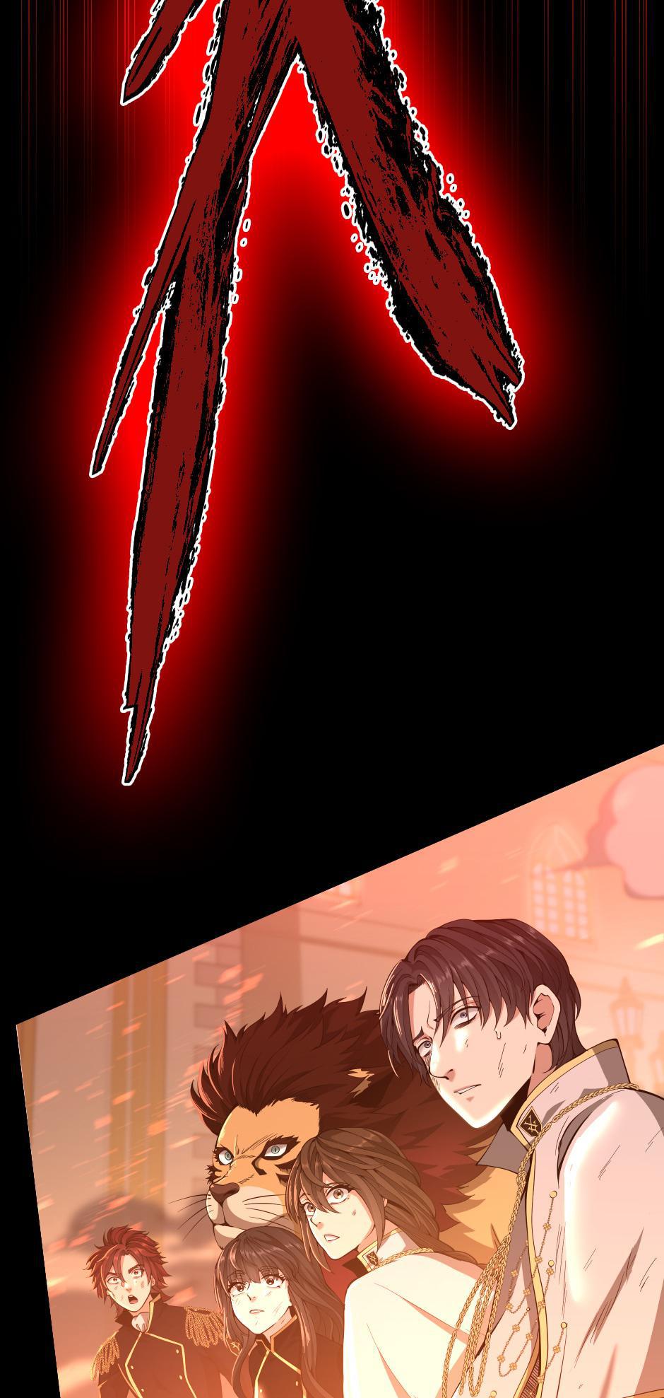 The Beginning After the End Chap 138 - Next Chap 139