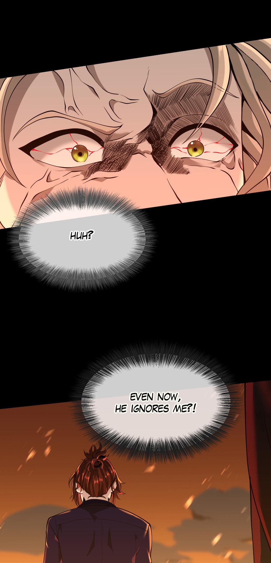 The Beginning After the End Chap 139 - Next Chap 140