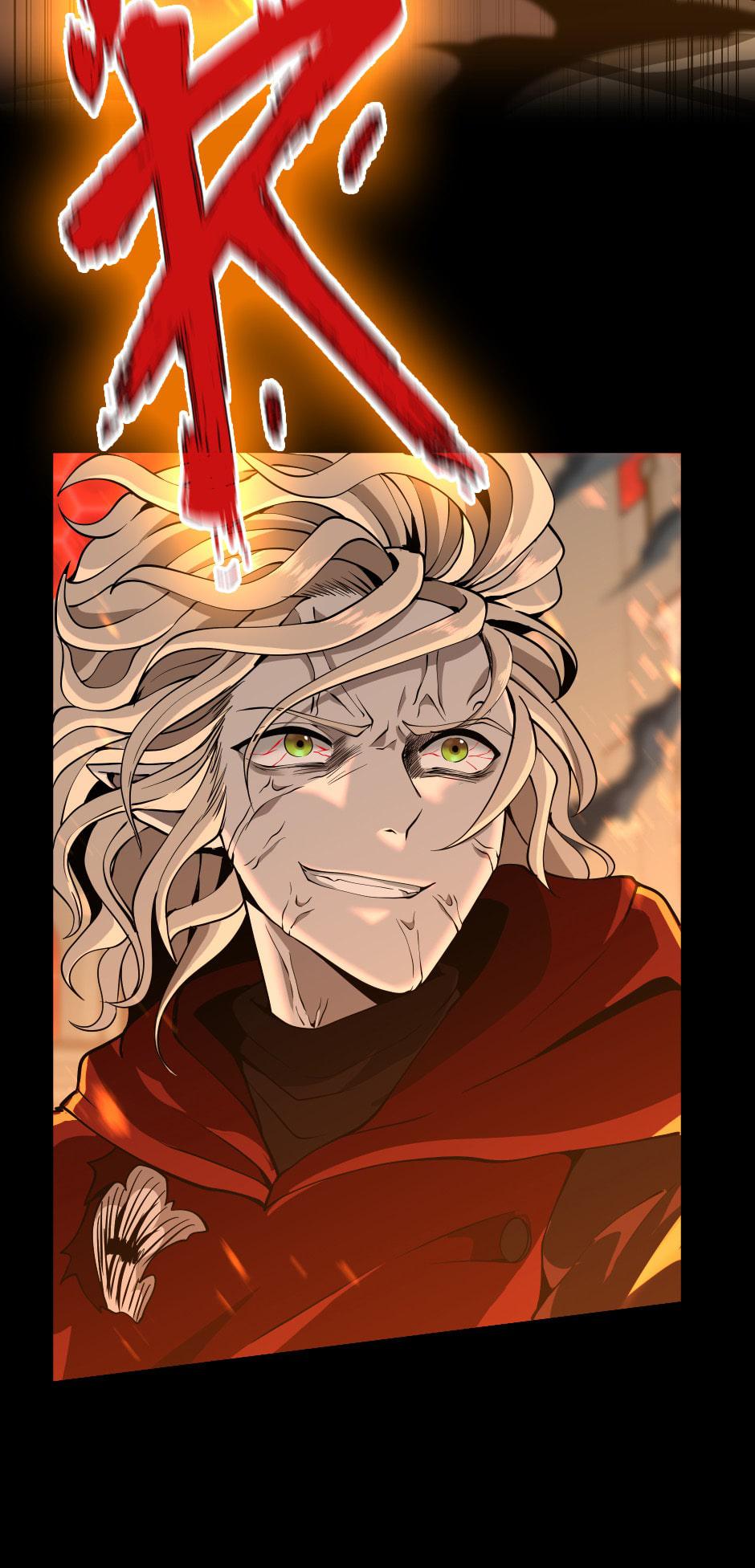 The Beginning After the End Chap 139 - Next Chap 140