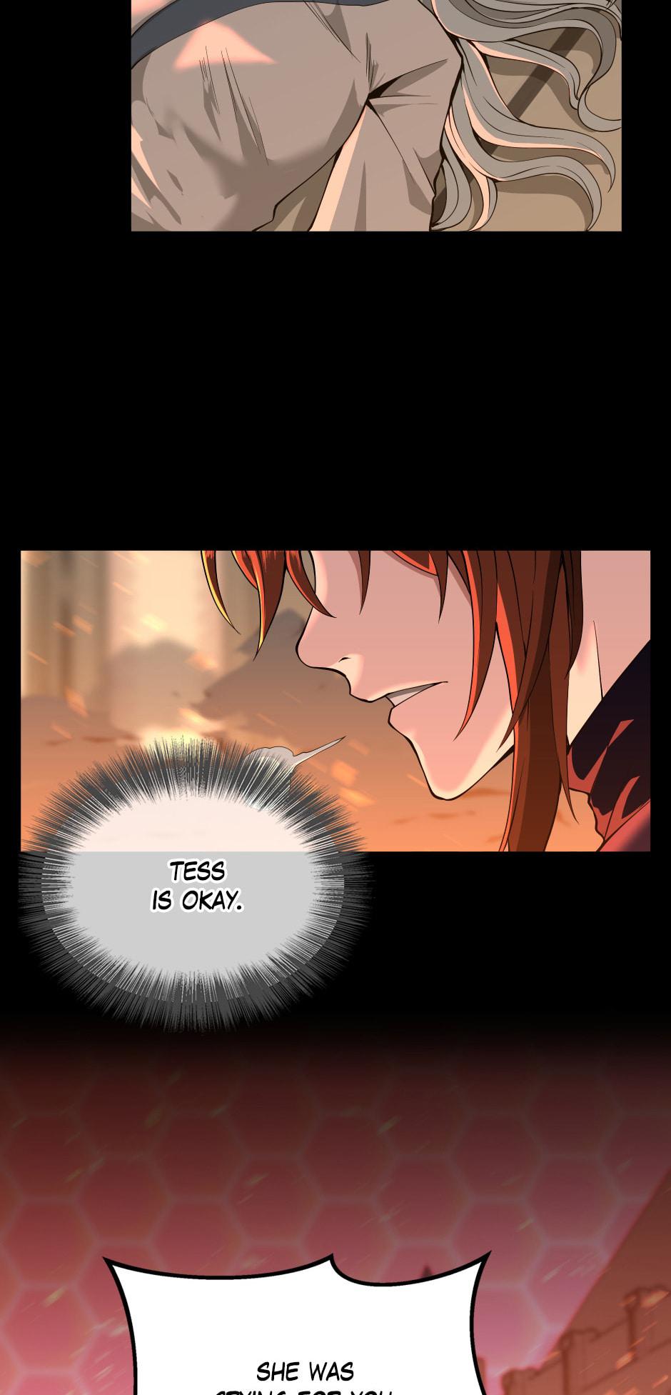 The Beginning After the End Chap 139 - Next Chap 140