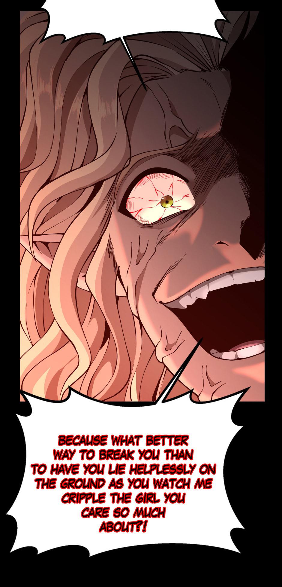 The Beginning After the End Chap 139 - Next Chap 140