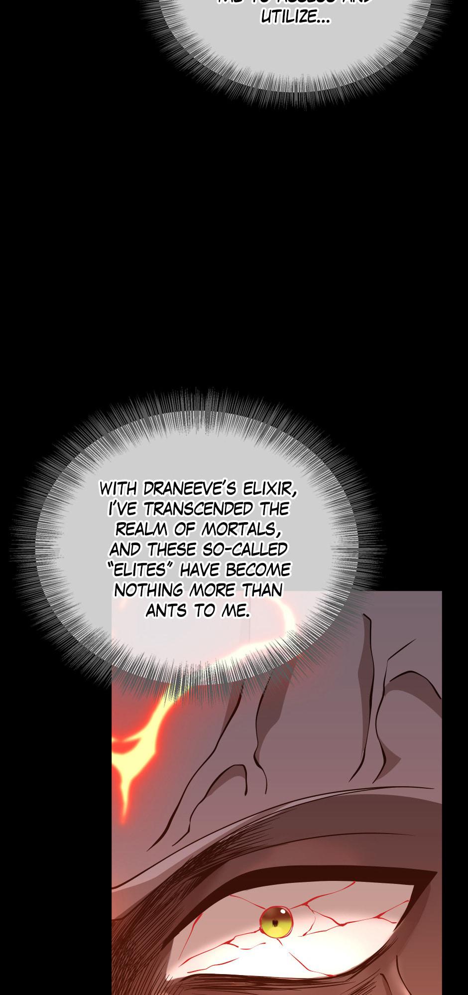 The Beginning After the End Chap 139 - Next Chap 140