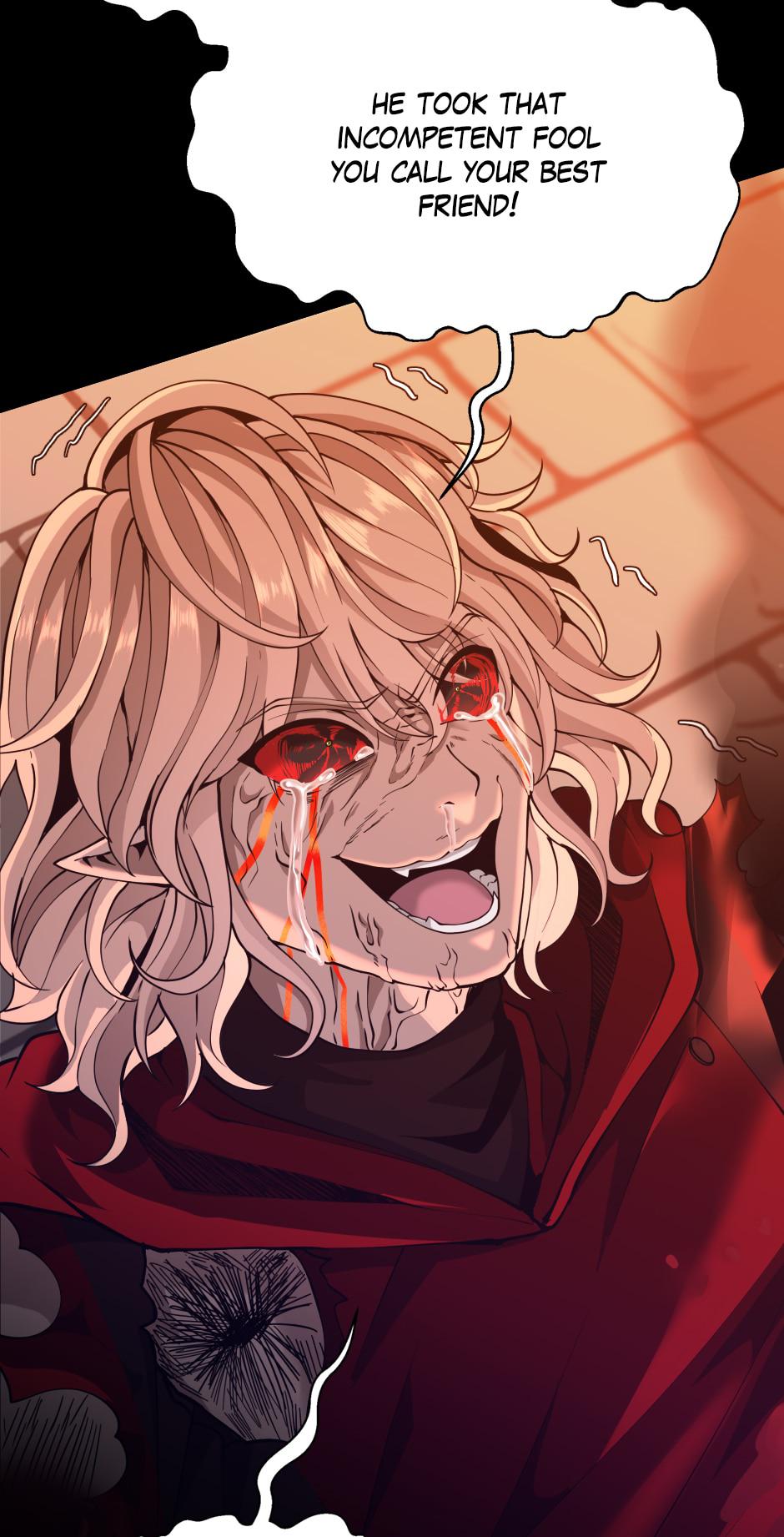 The Beginning After the End Chap 139 - Next Chap 140