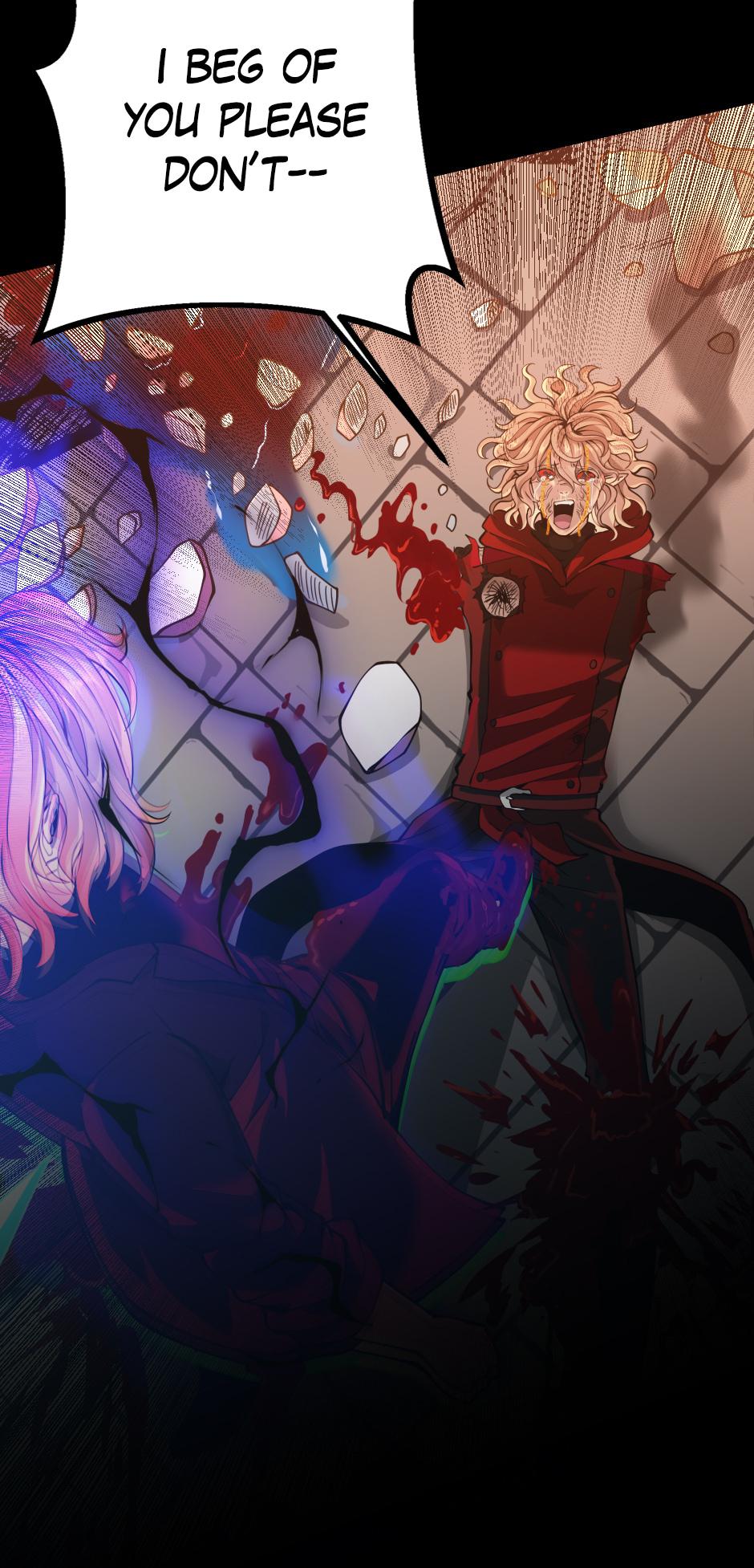 The Beginning After the End Chap 139 - Next Chap 140